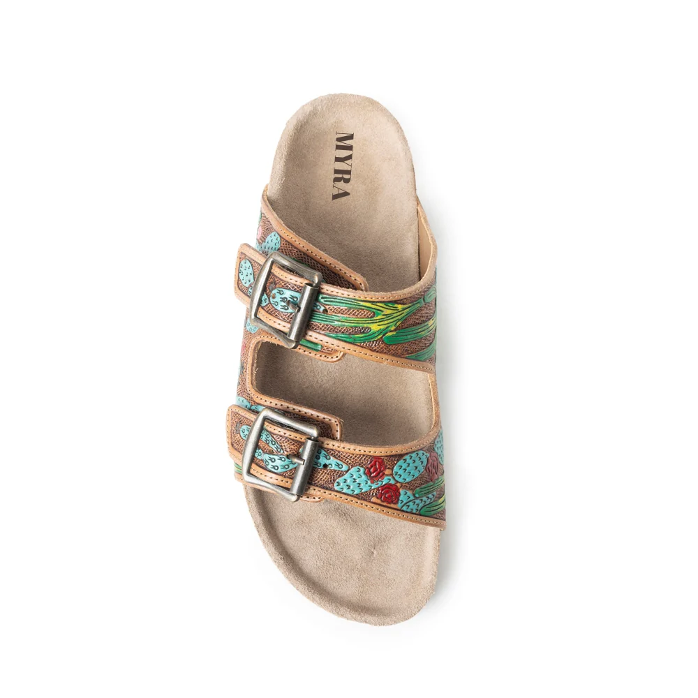 4740-falling-feather-sandals-in-green-and-brown-1.webp
