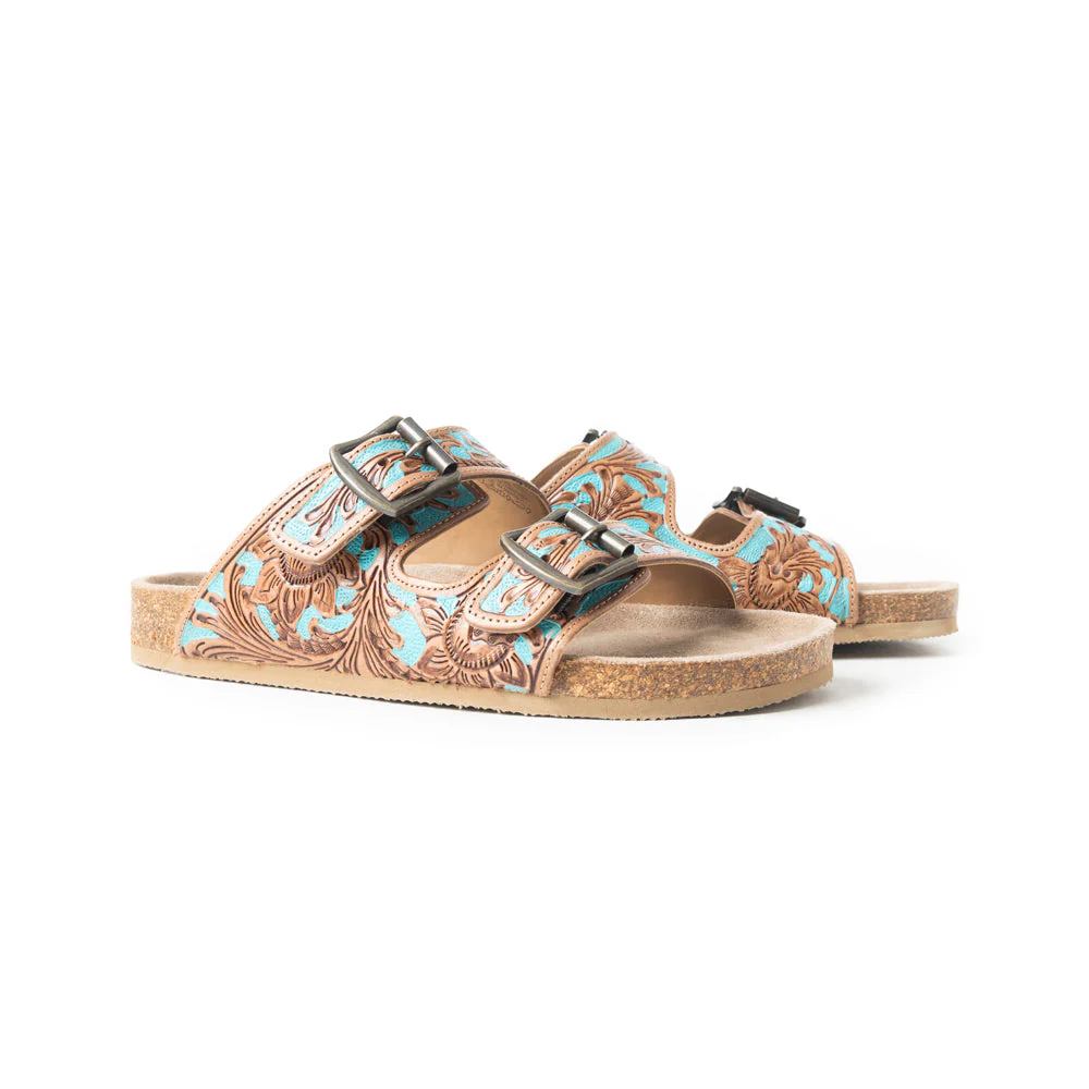 4747-falling-feather-sandals-in-turquoise-and-brown-1.webp