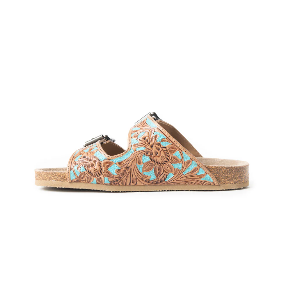 4747-falling-feather-sandals-in-turquoise-and-brown-1.webp