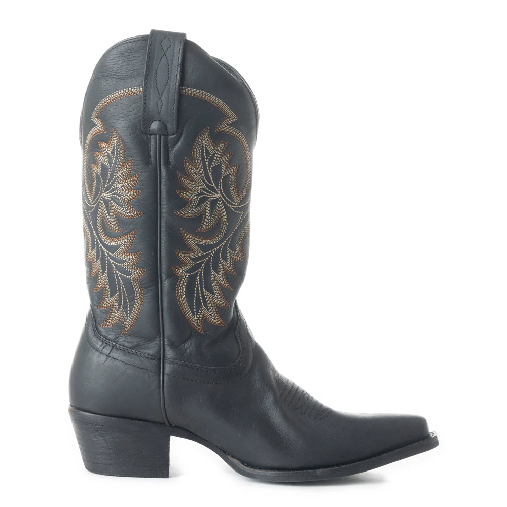 Fresco Boot