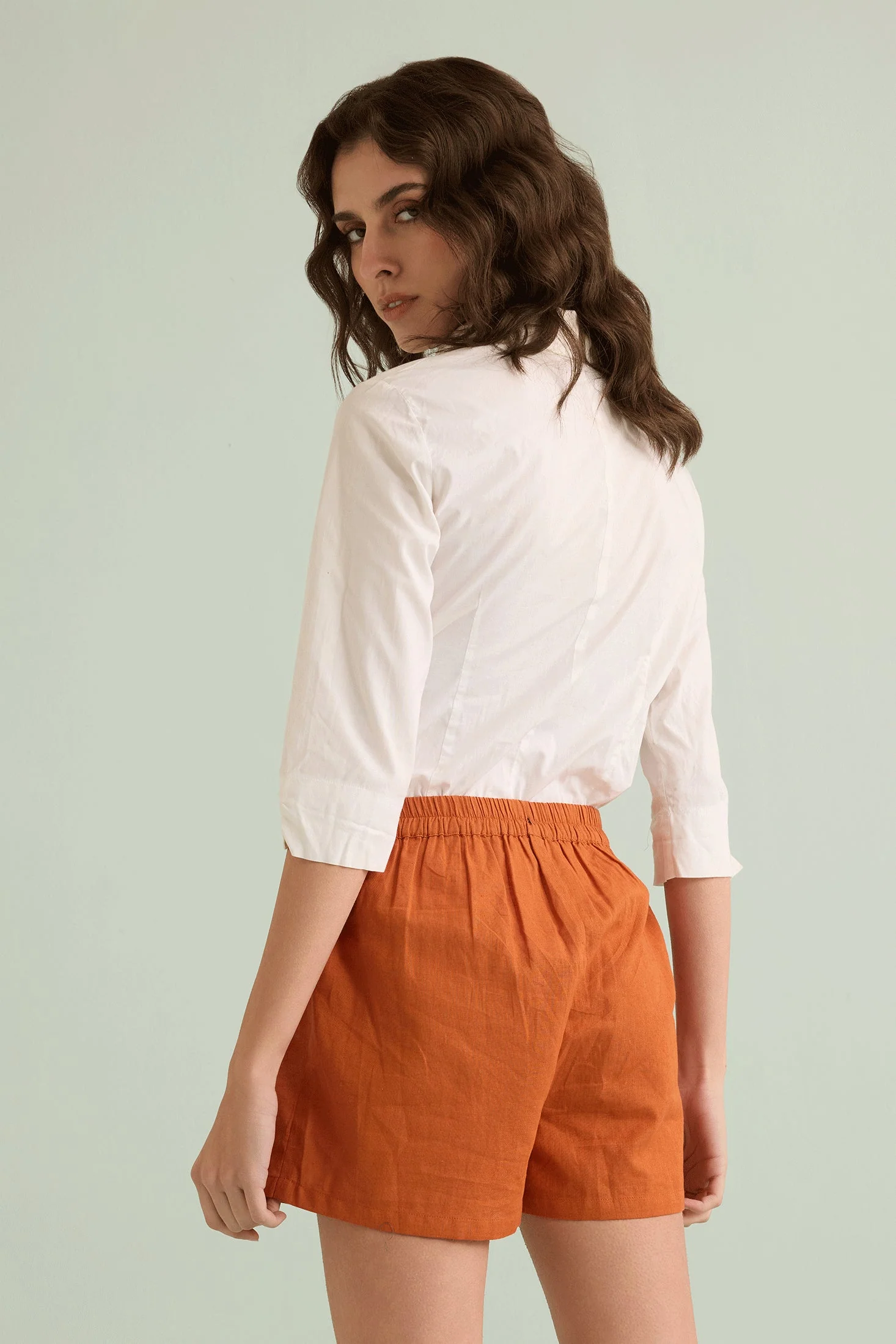 5328-gabriella-fashion-shorts-in-orange-1.webp