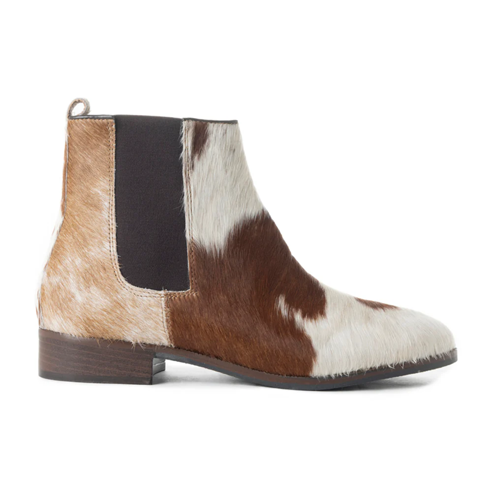 Gallant Boots