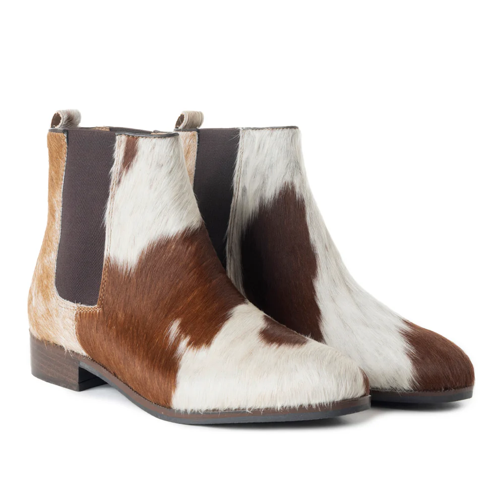 Gallant Boots
