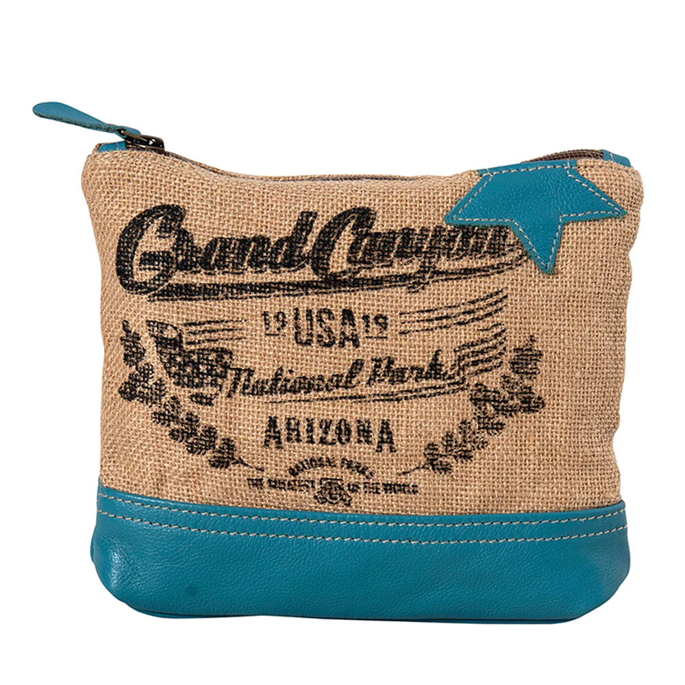 Grand Canyon Small Pouch