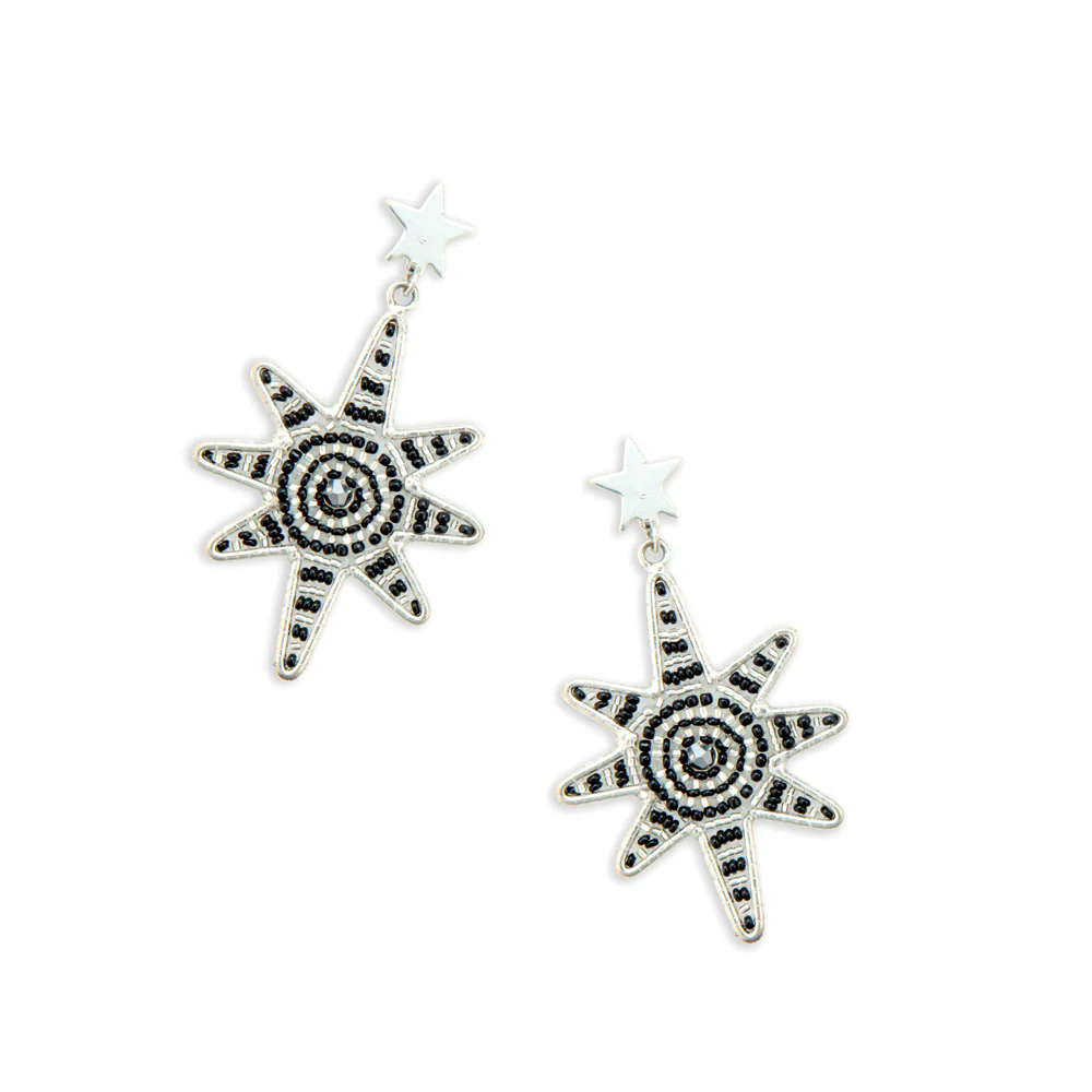 5783-guiding-star-beaded-earrings-in-black-silver-1.webp