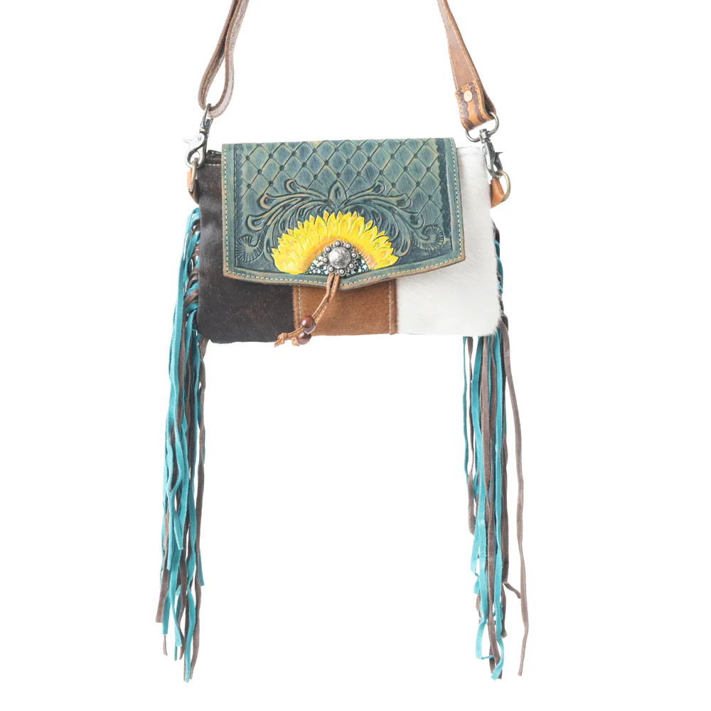 Haven Prints Shoulder Bag