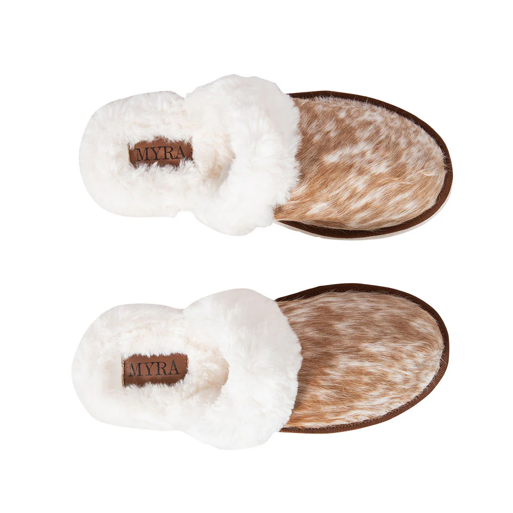 Homey Slipper