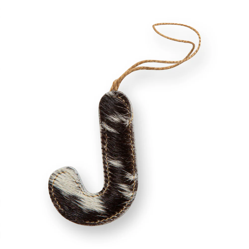 6564-jolly-candy-cane-hair-on-hide-ornament-set-in-black-1.webp