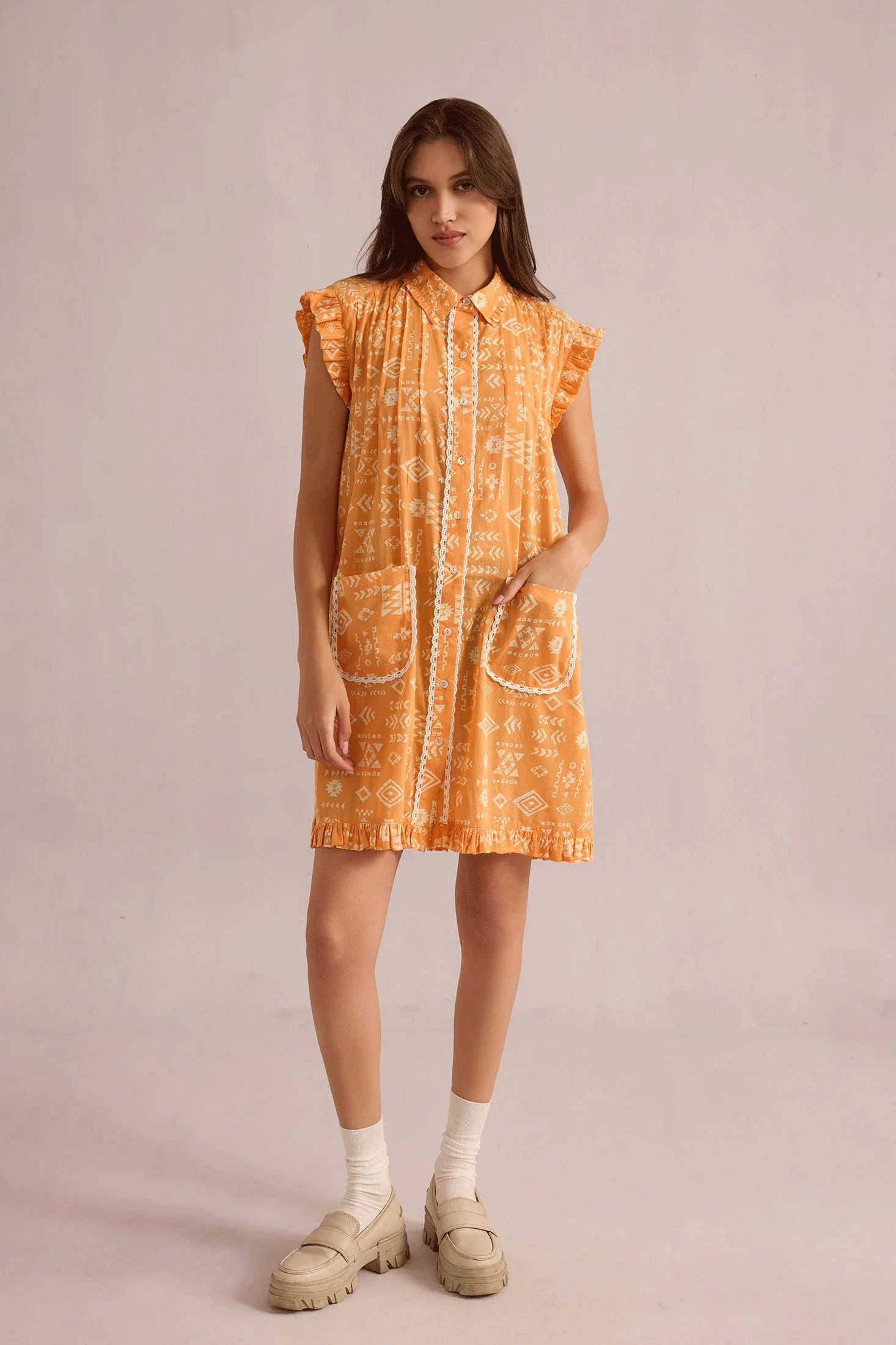 6803-kimberly-geometric-dress-in-orange-1.webp