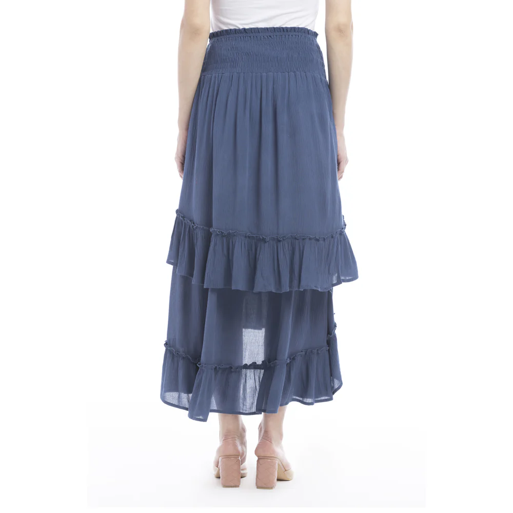 6942-kylie-ruffled-denim-tone-skirt-1.webp