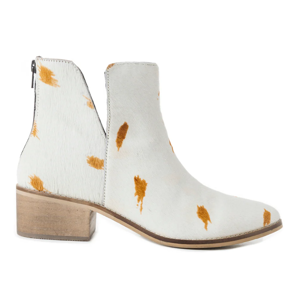 Lato Booties