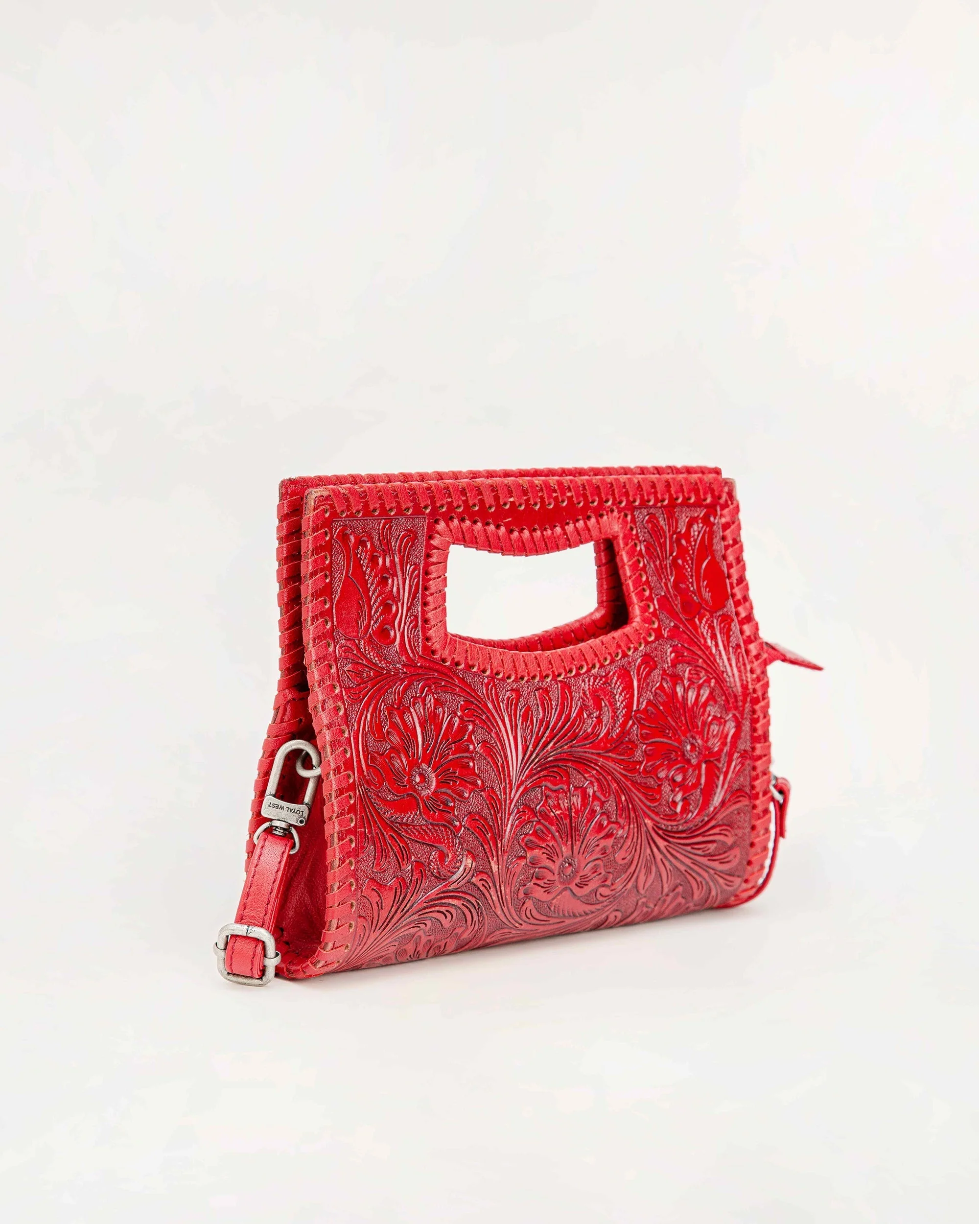 Loyal West Alma Medium Bag