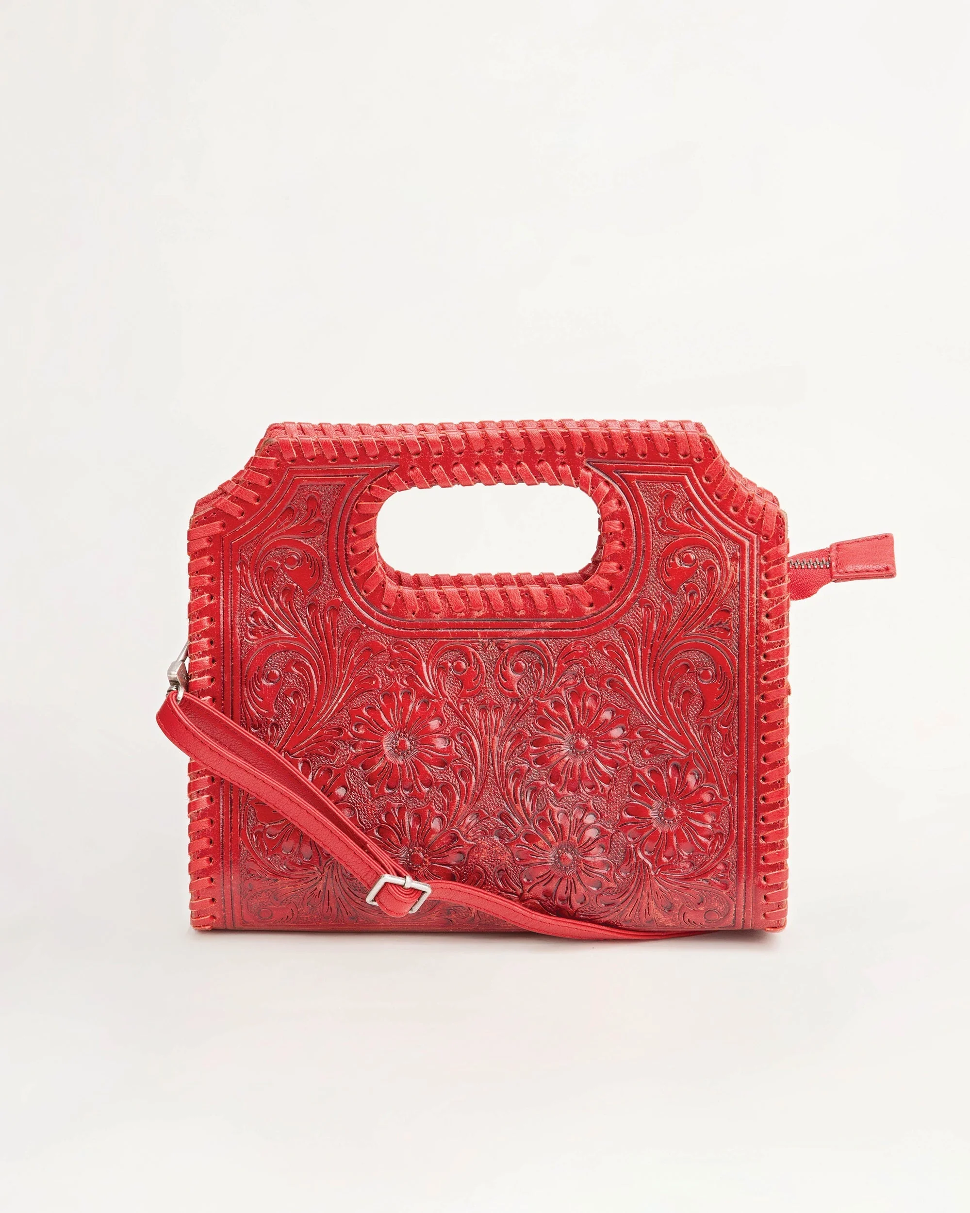 Loyal West Alma Medium Handbag