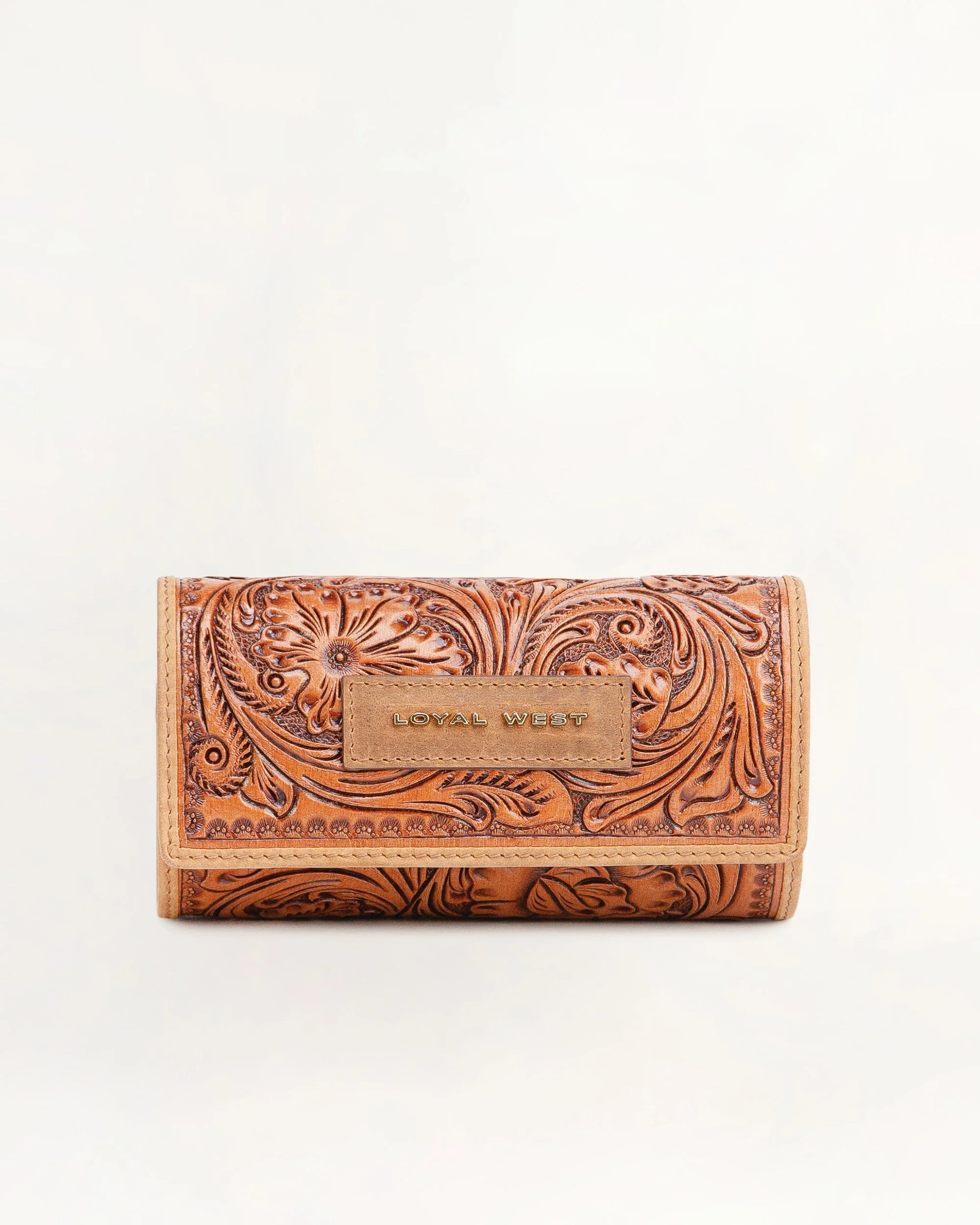 Loyal West Canyon Jewellery Case
