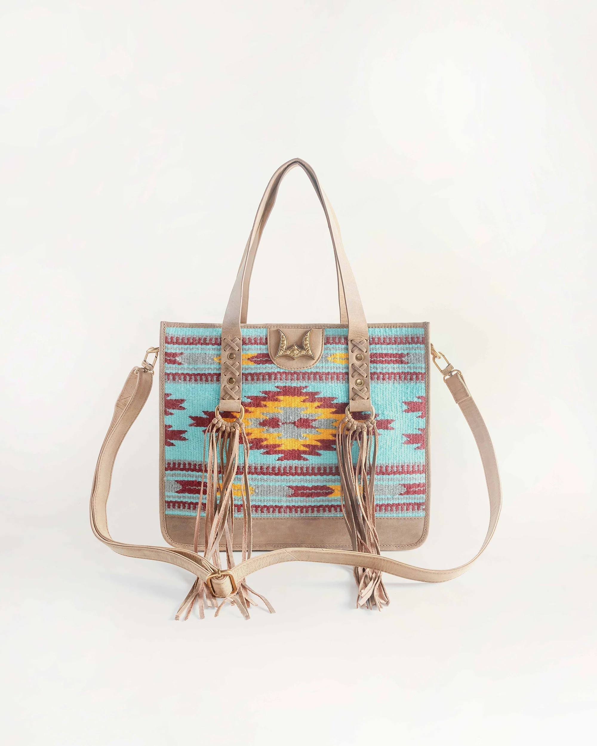 Loyal West Country Medium Bag