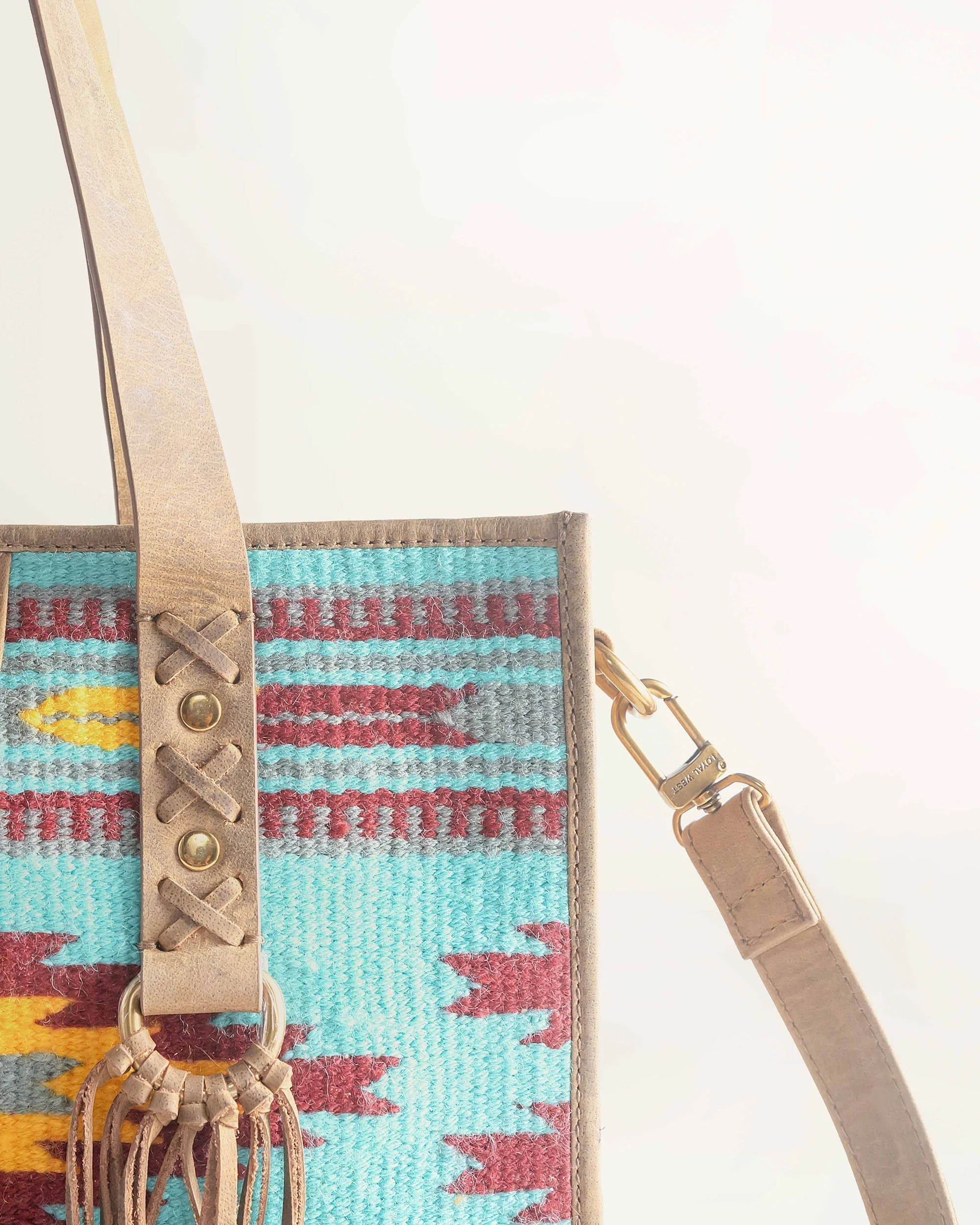 Loyal West Country Medium Bag
