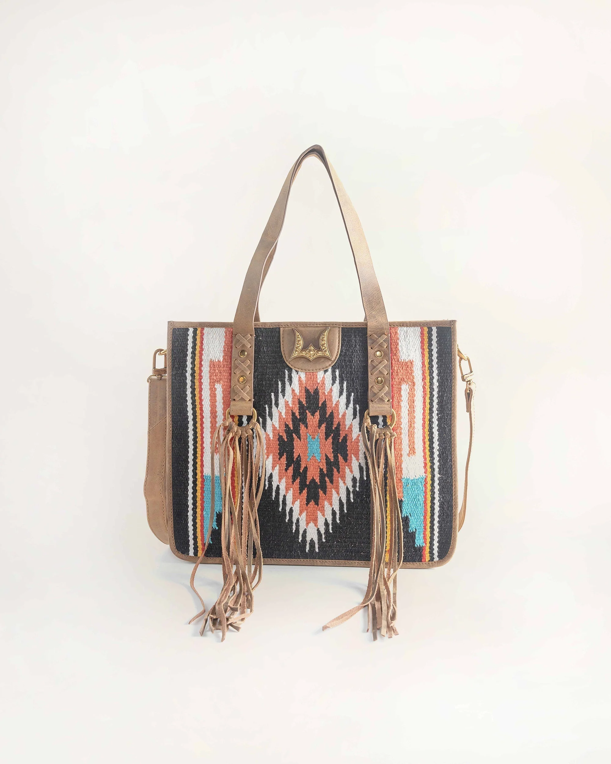 Loyal West Country Medium Bag