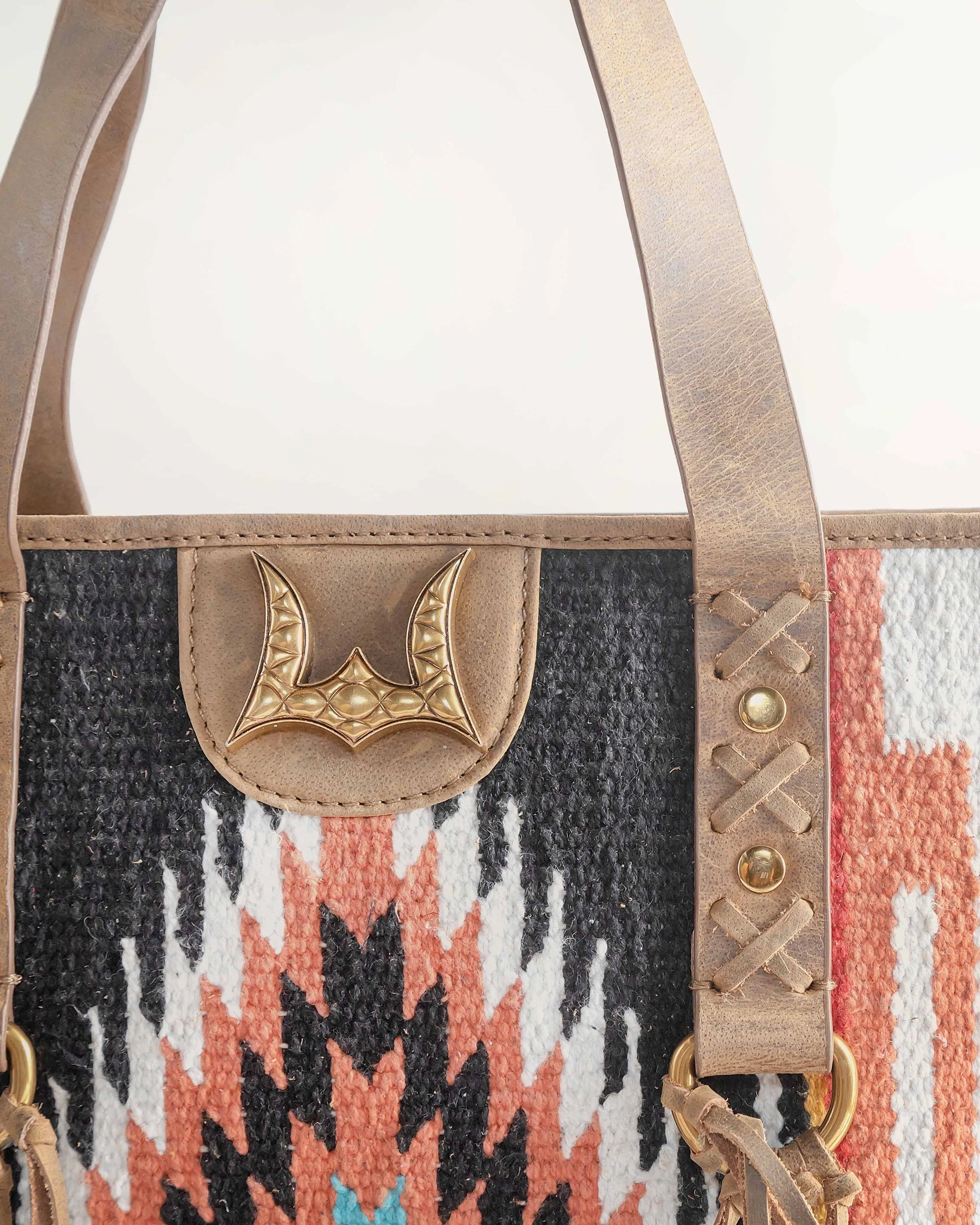 Loyal West Country Medium Bag