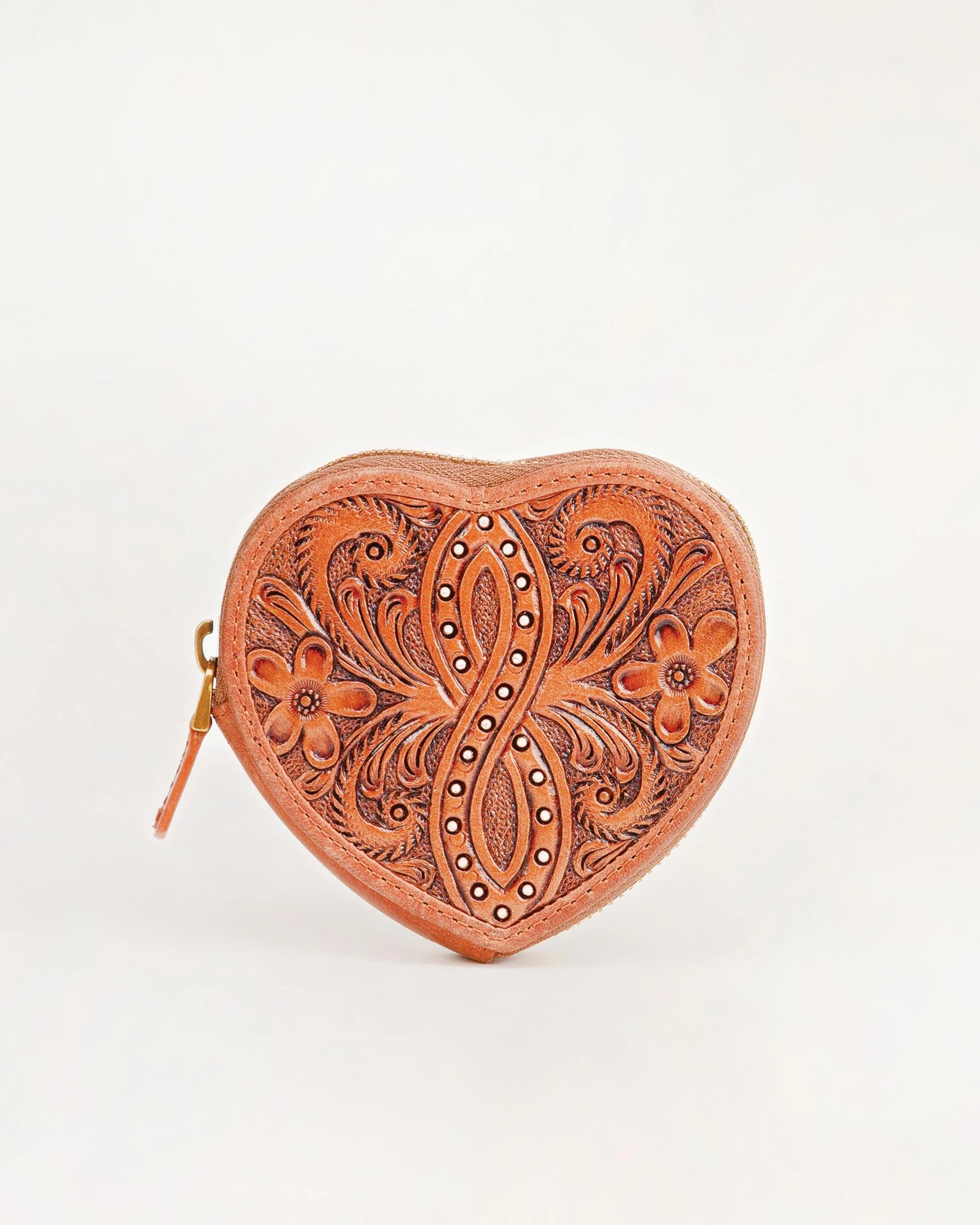 Loyal West Cupid Coin Pouch