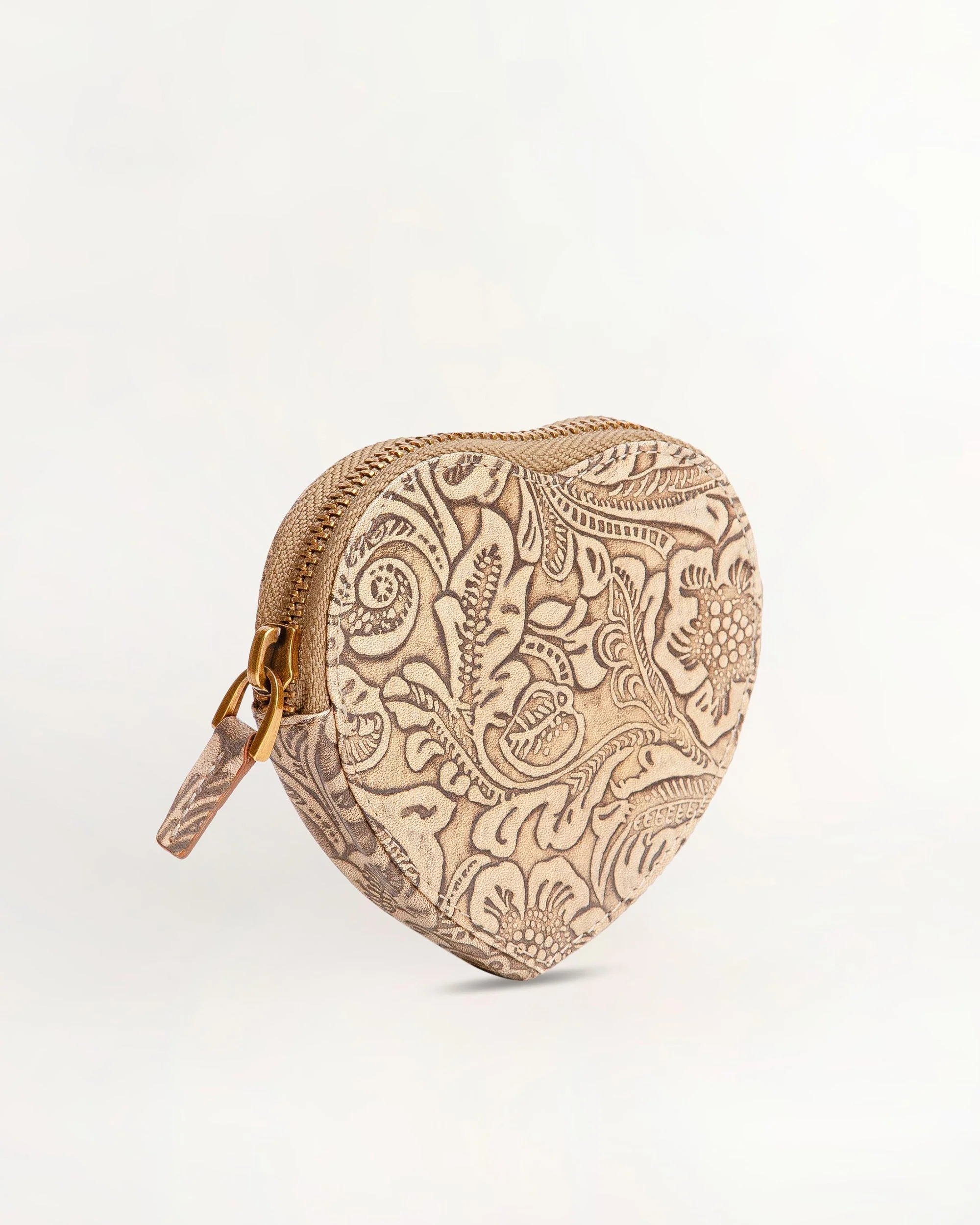 Loyal West Cupid Coin Pouch