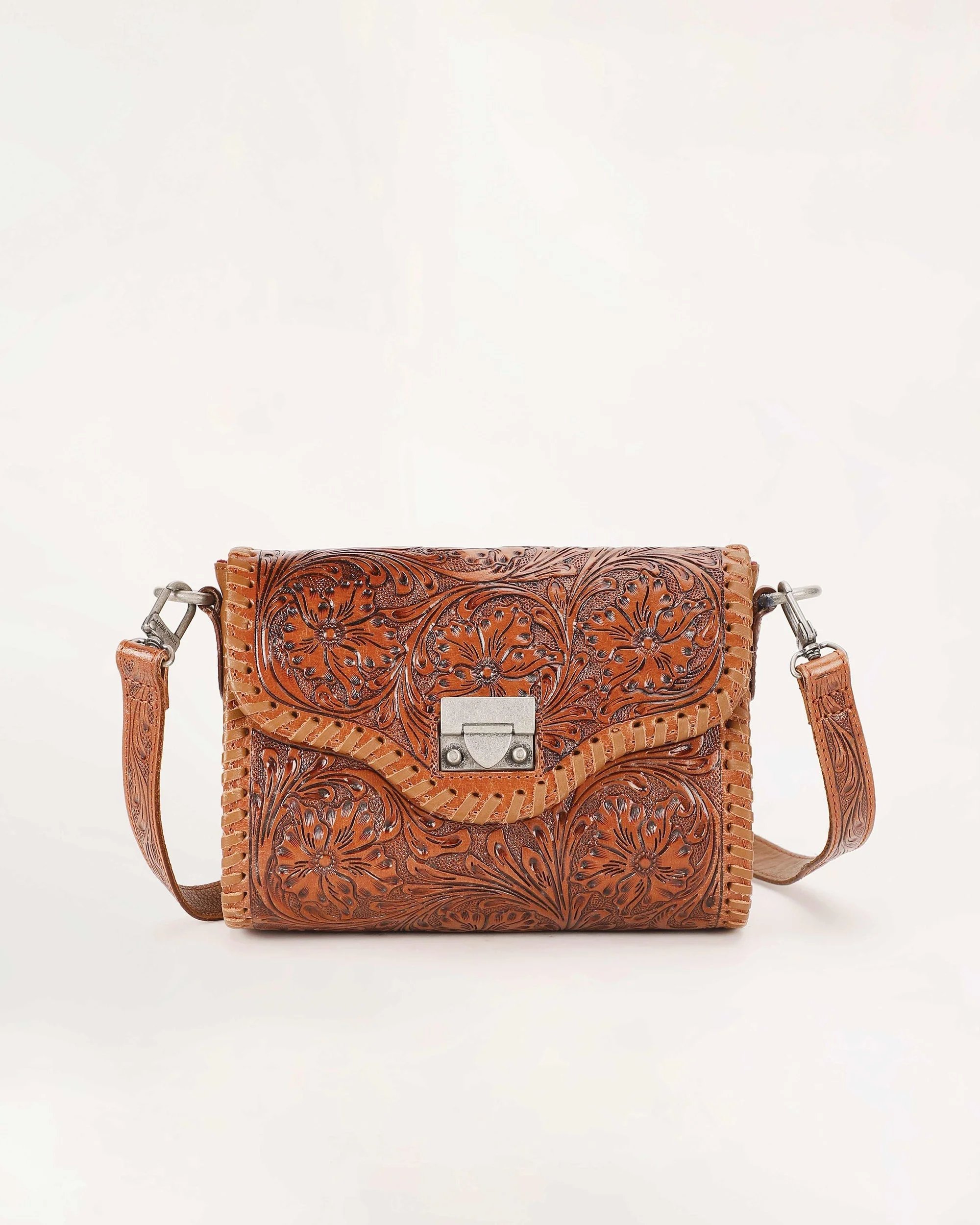 Loyal West Daisy Mini Bag
