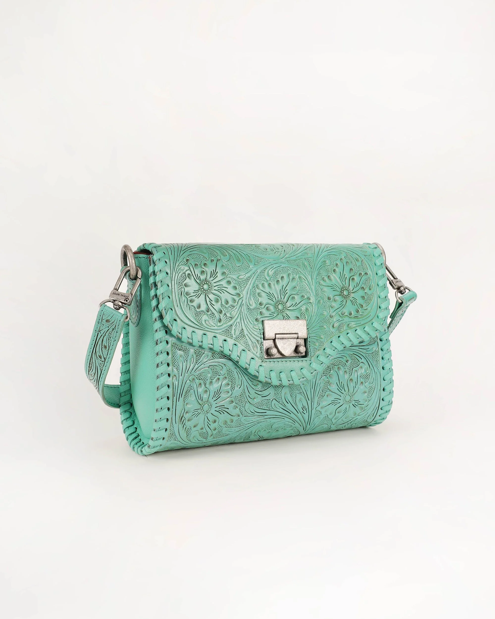 Loyal West Daisy Mini Bag