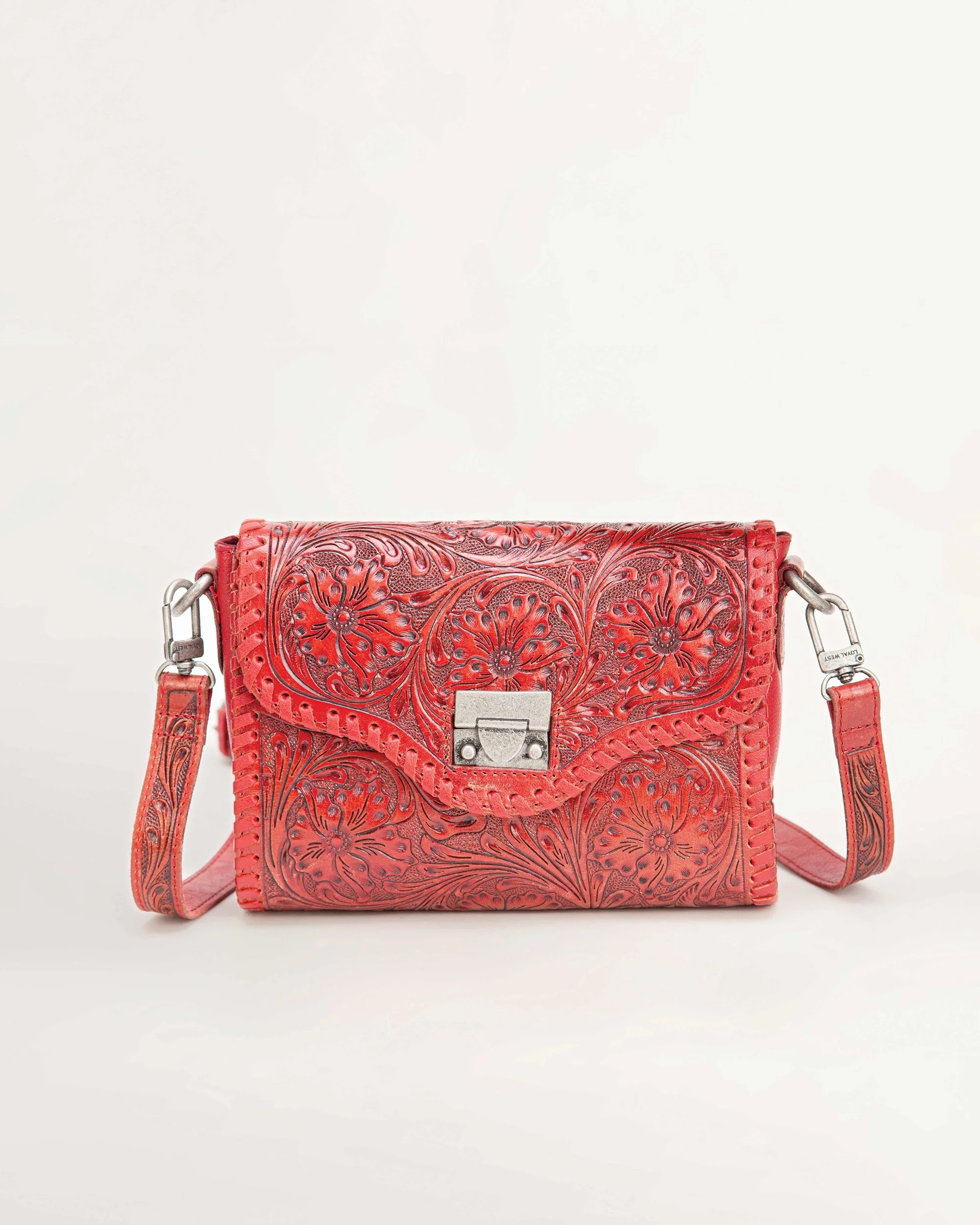 Loyal West Daisy Mini Bag