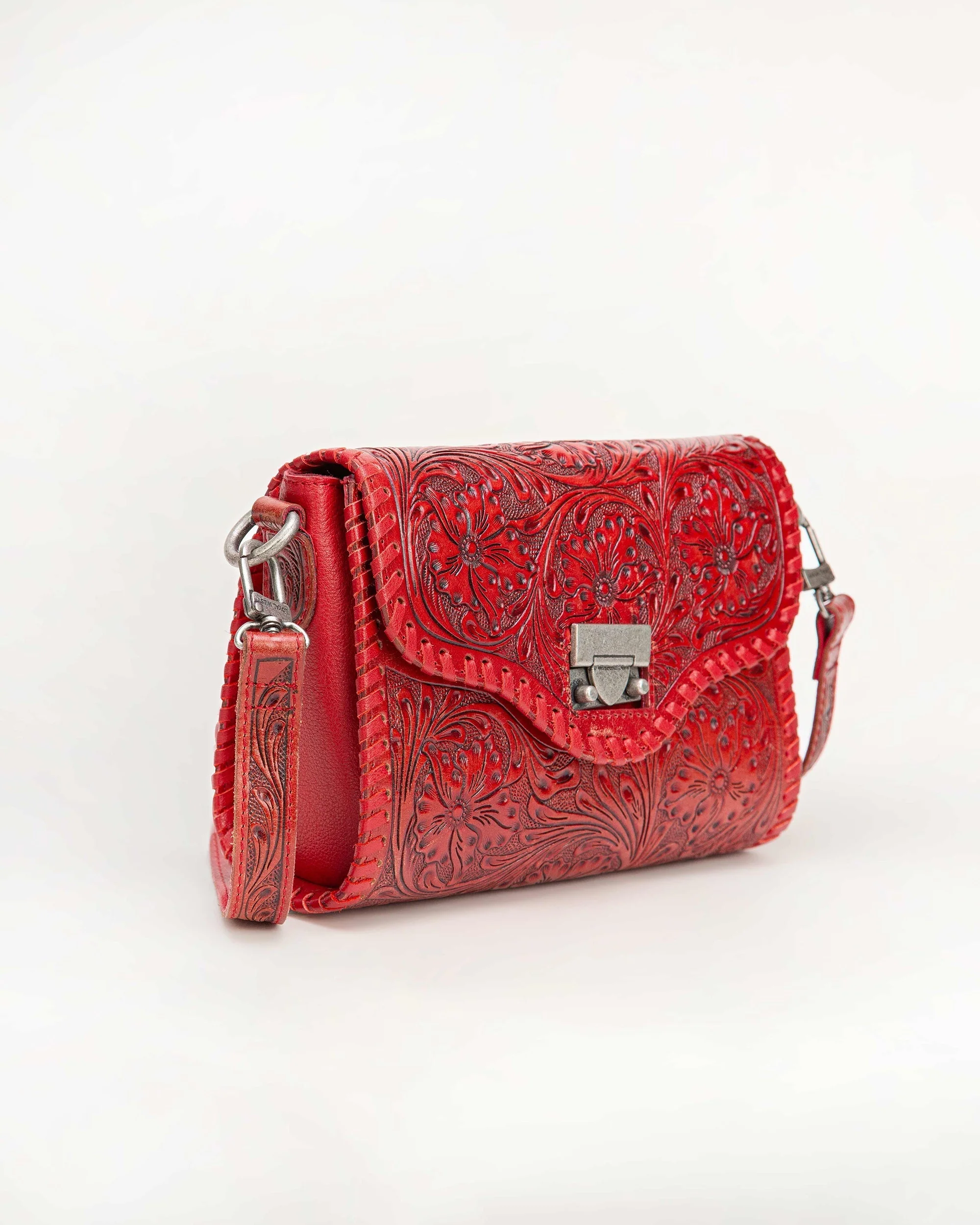 Loyal West Daisy Mini Bag