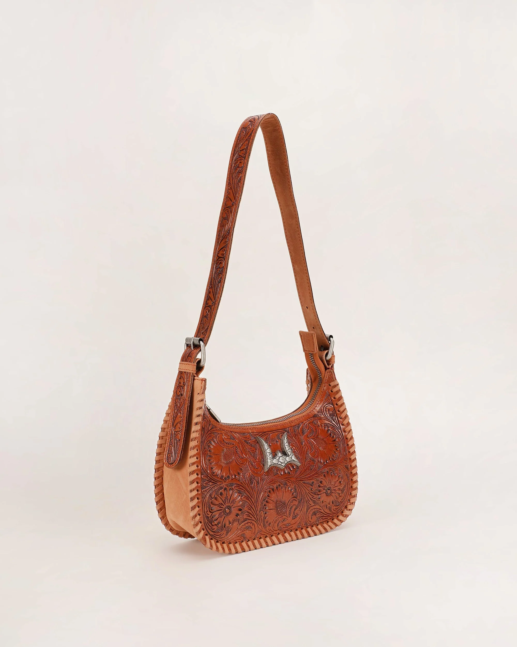 Loyal West Dannia Medium Purse
