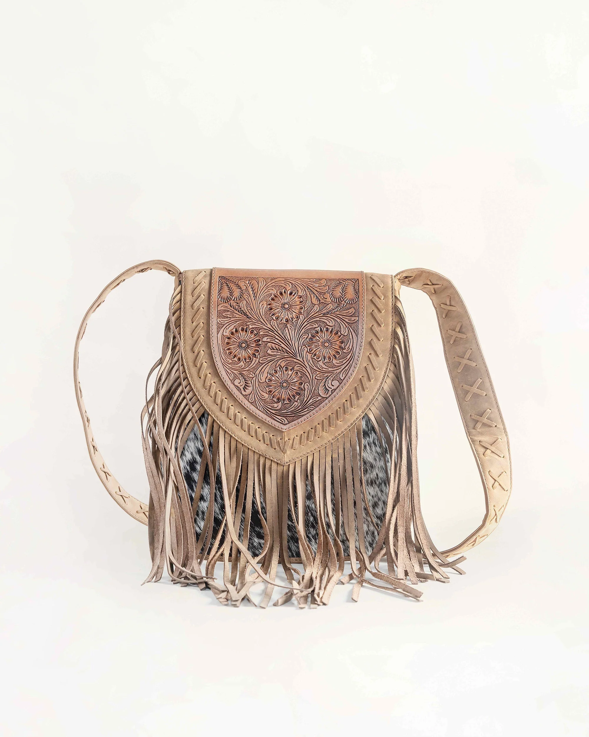 Loyal West Desert Desire Large Flap