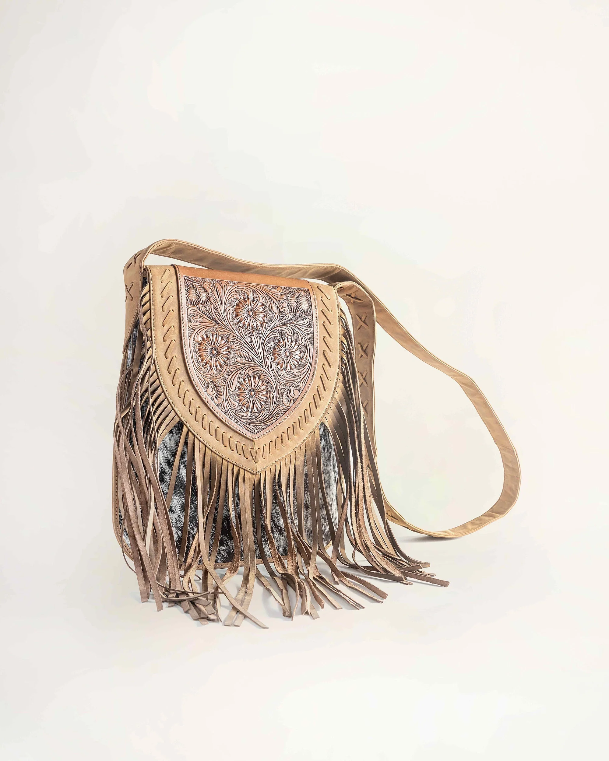 Loyal West Desert Desire Large Flap