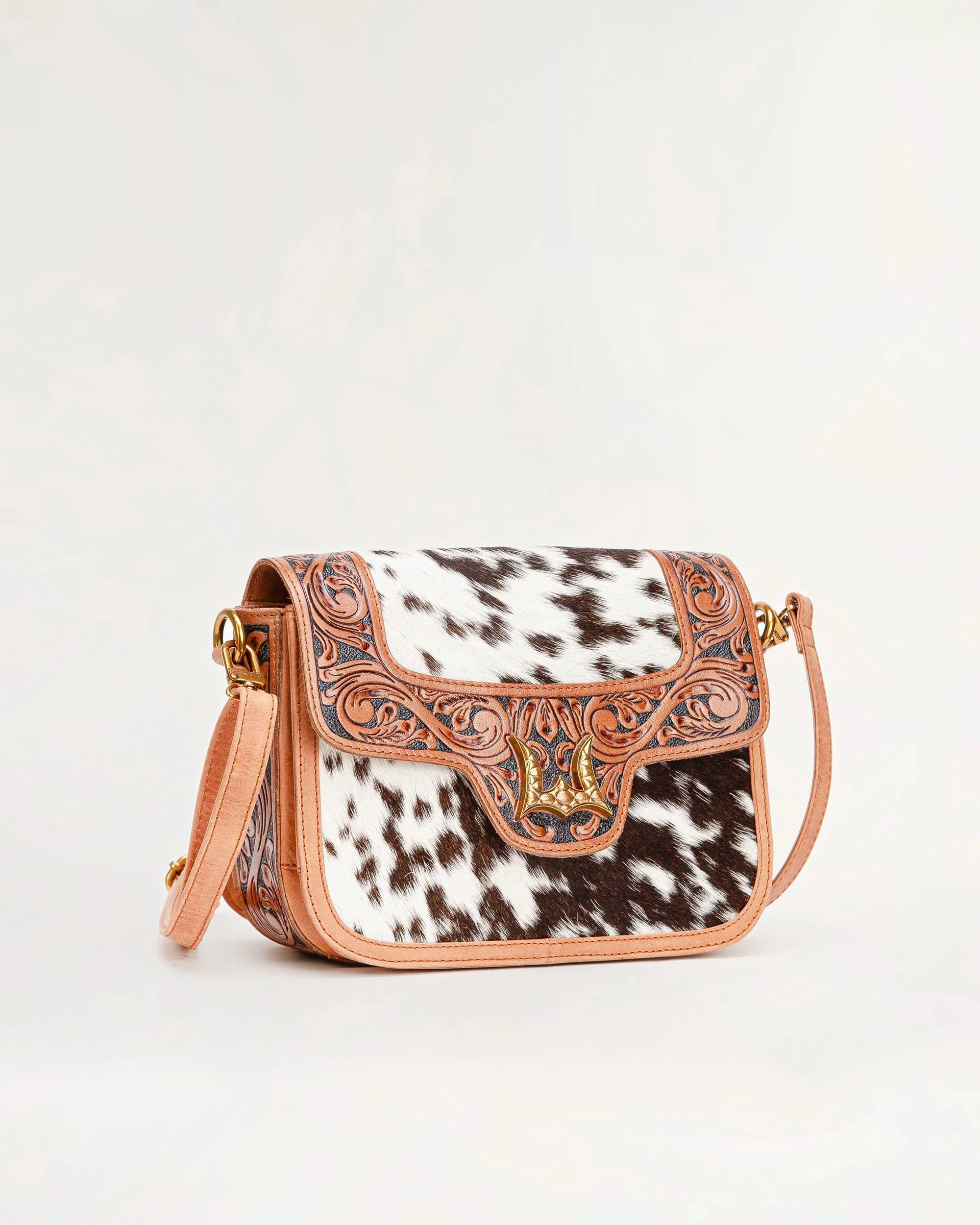 Loyal West Desert Desire Medium Bag