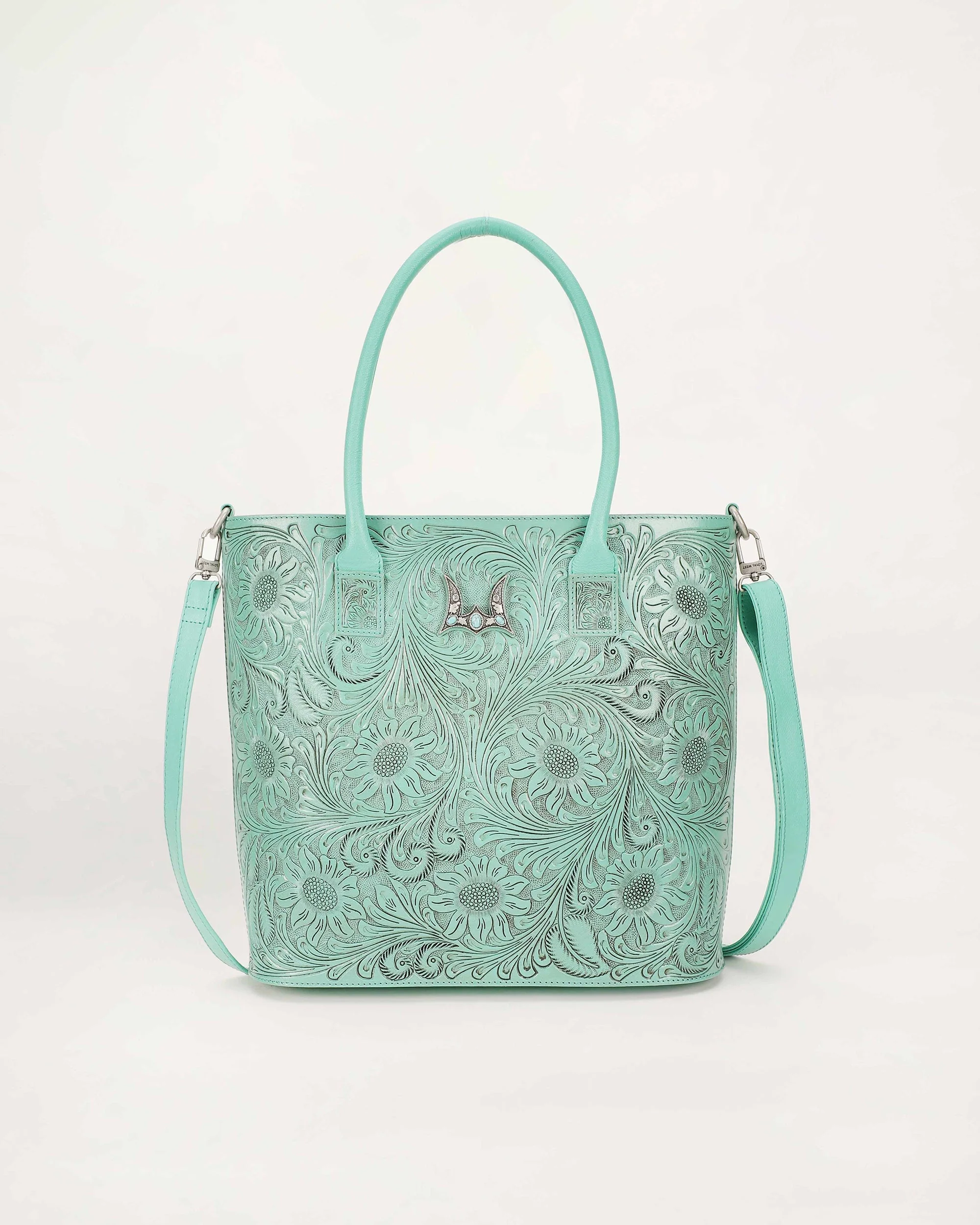 Loyal West Drover Large Bag