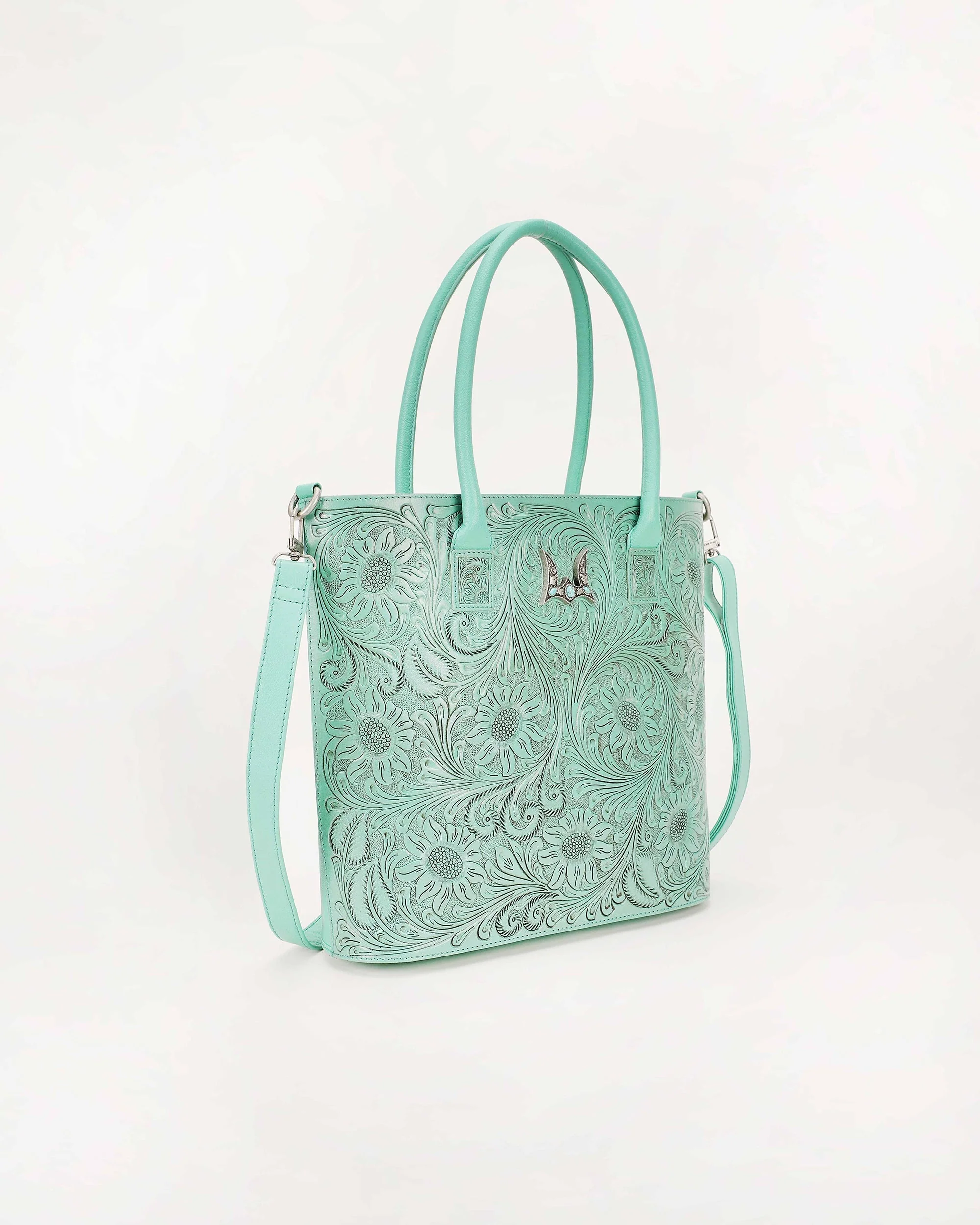 Loyal West Drover Large Bag