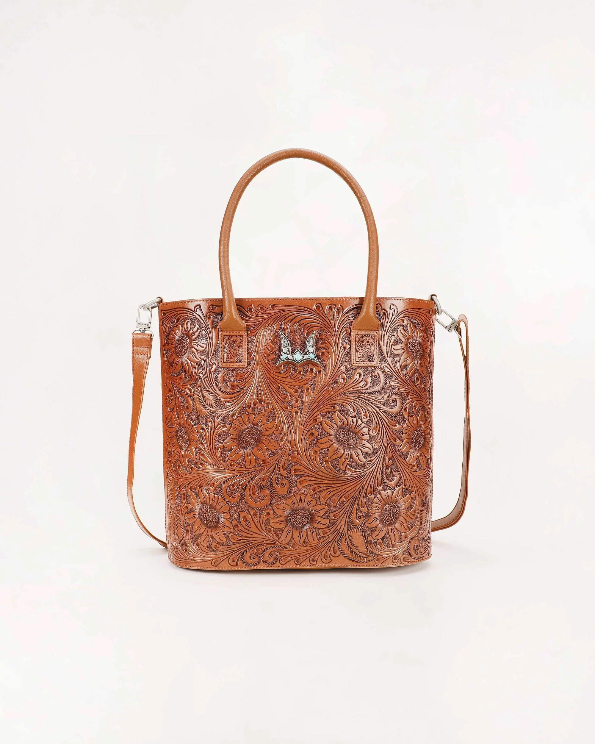 Loyal West Drover Large Bag