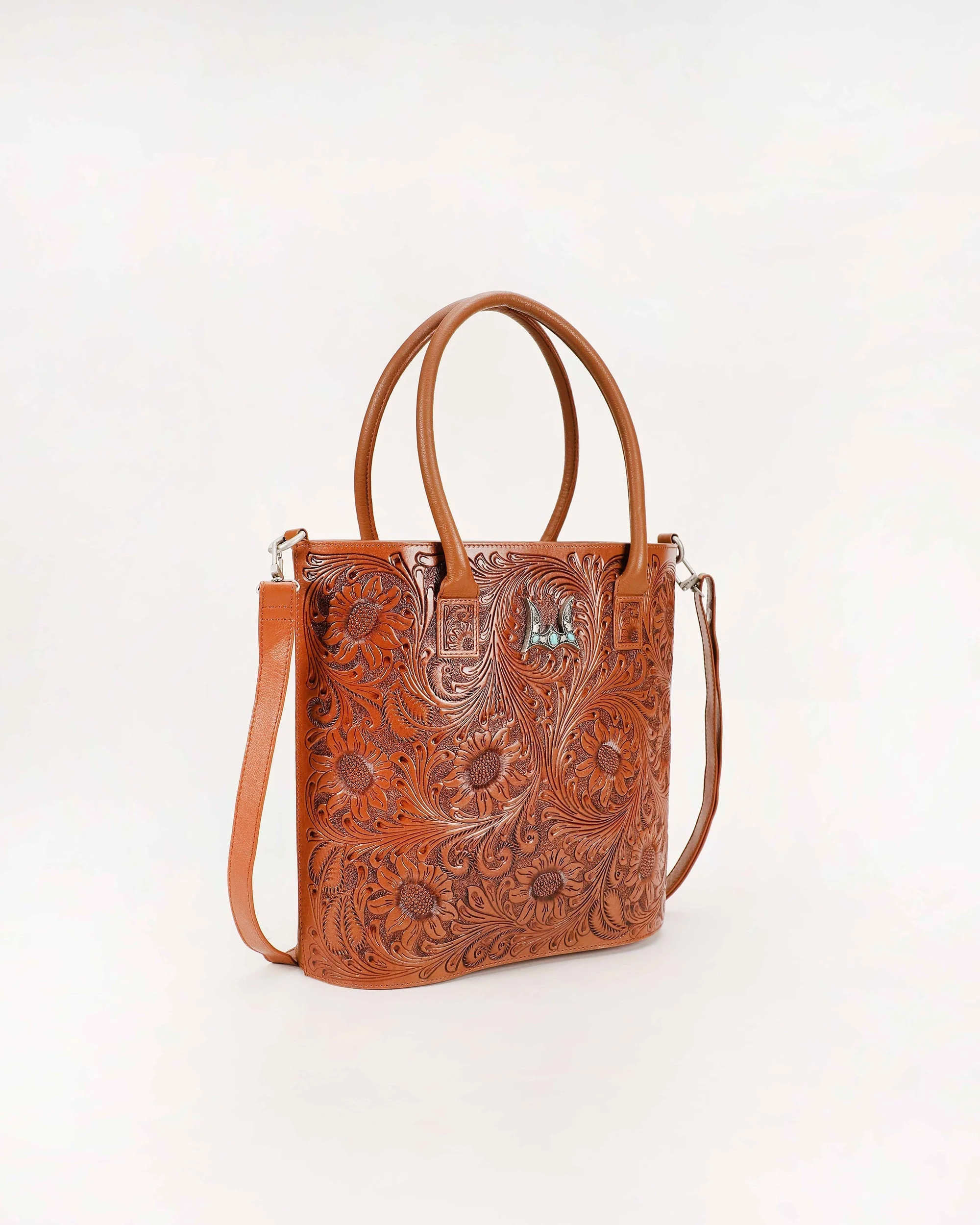 Loyal West Drover Large Bag