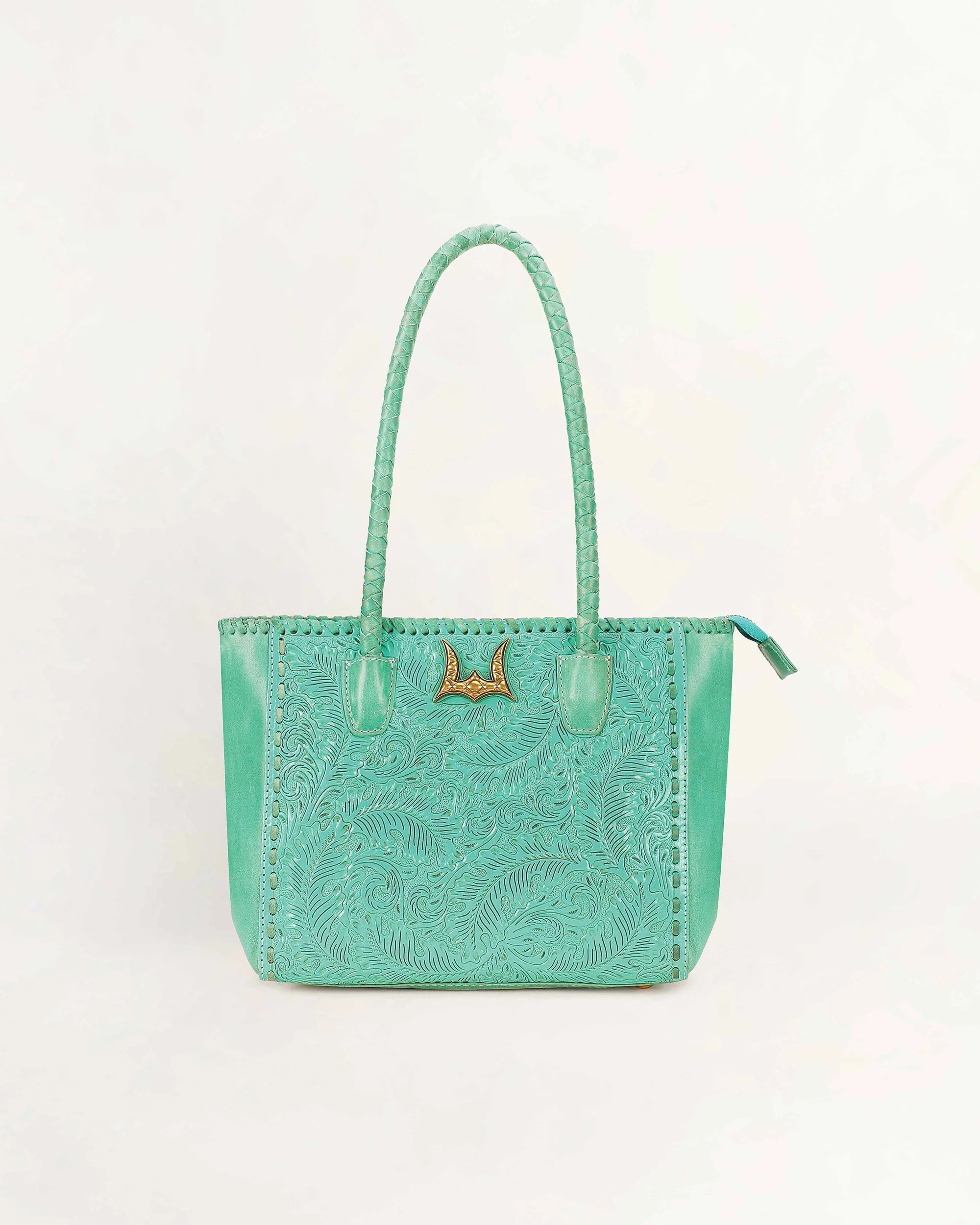 Loyal West Drover Medium Bag