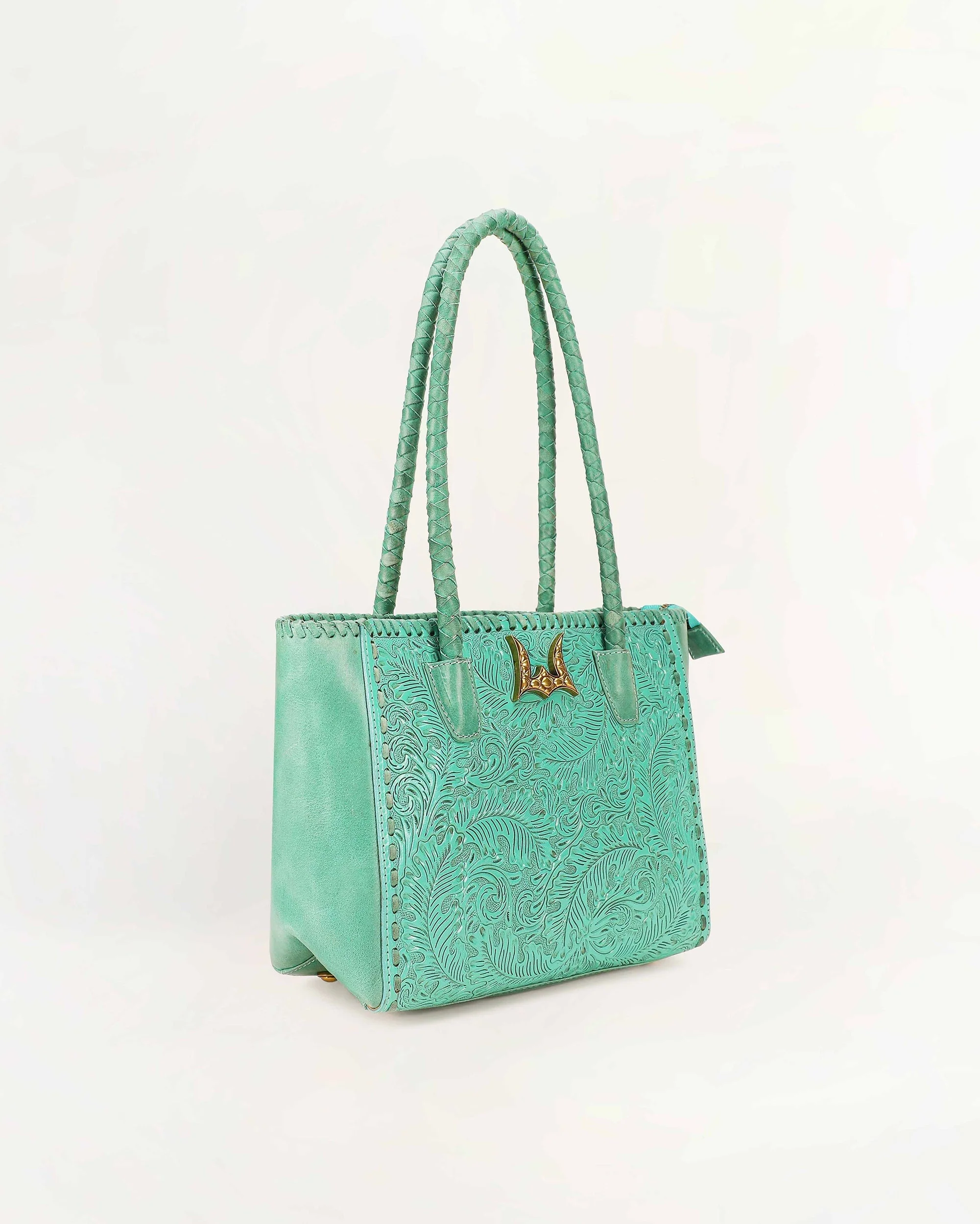 Loyal West Drover Medium Bag