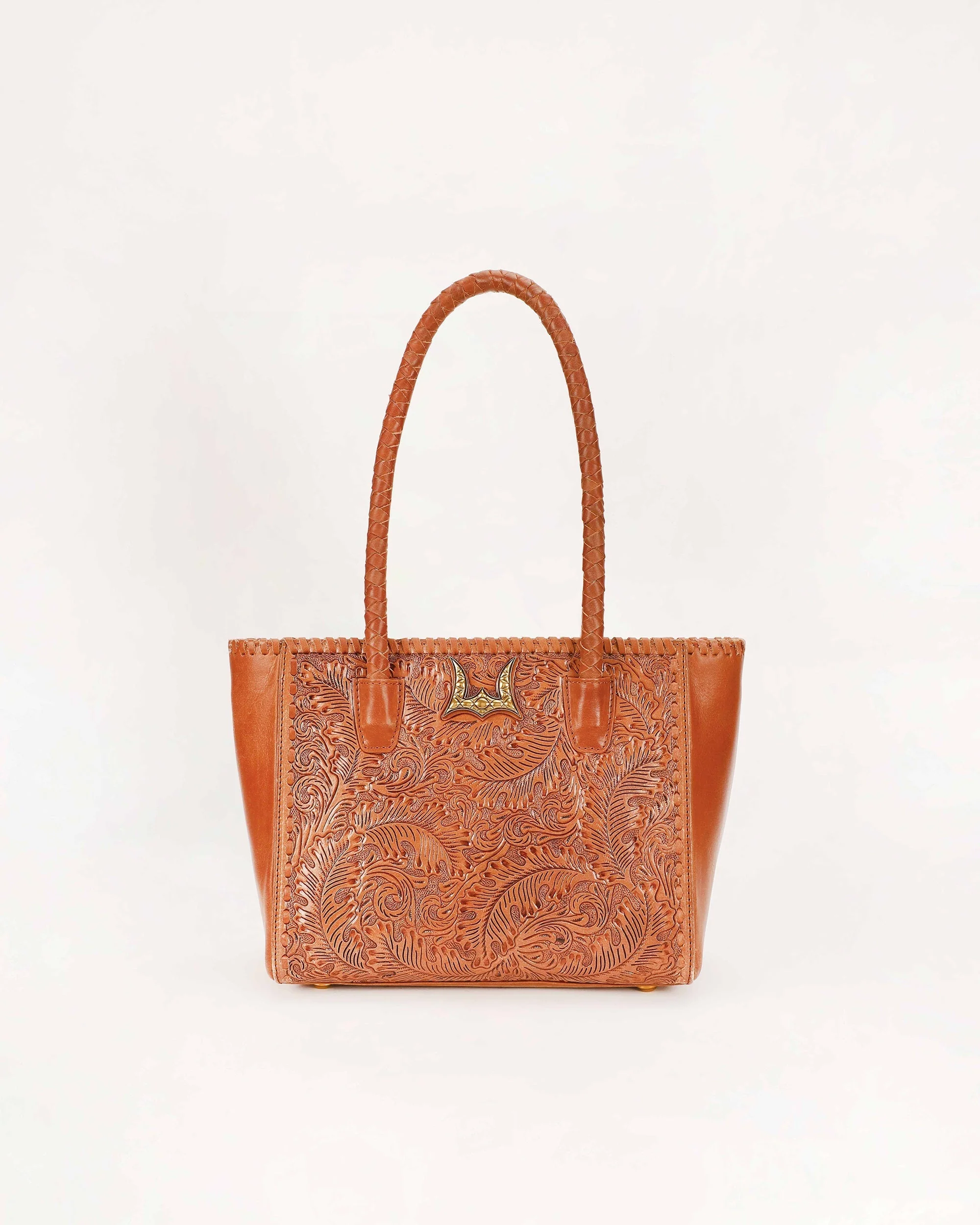 Loyal West Drover Medium Bag