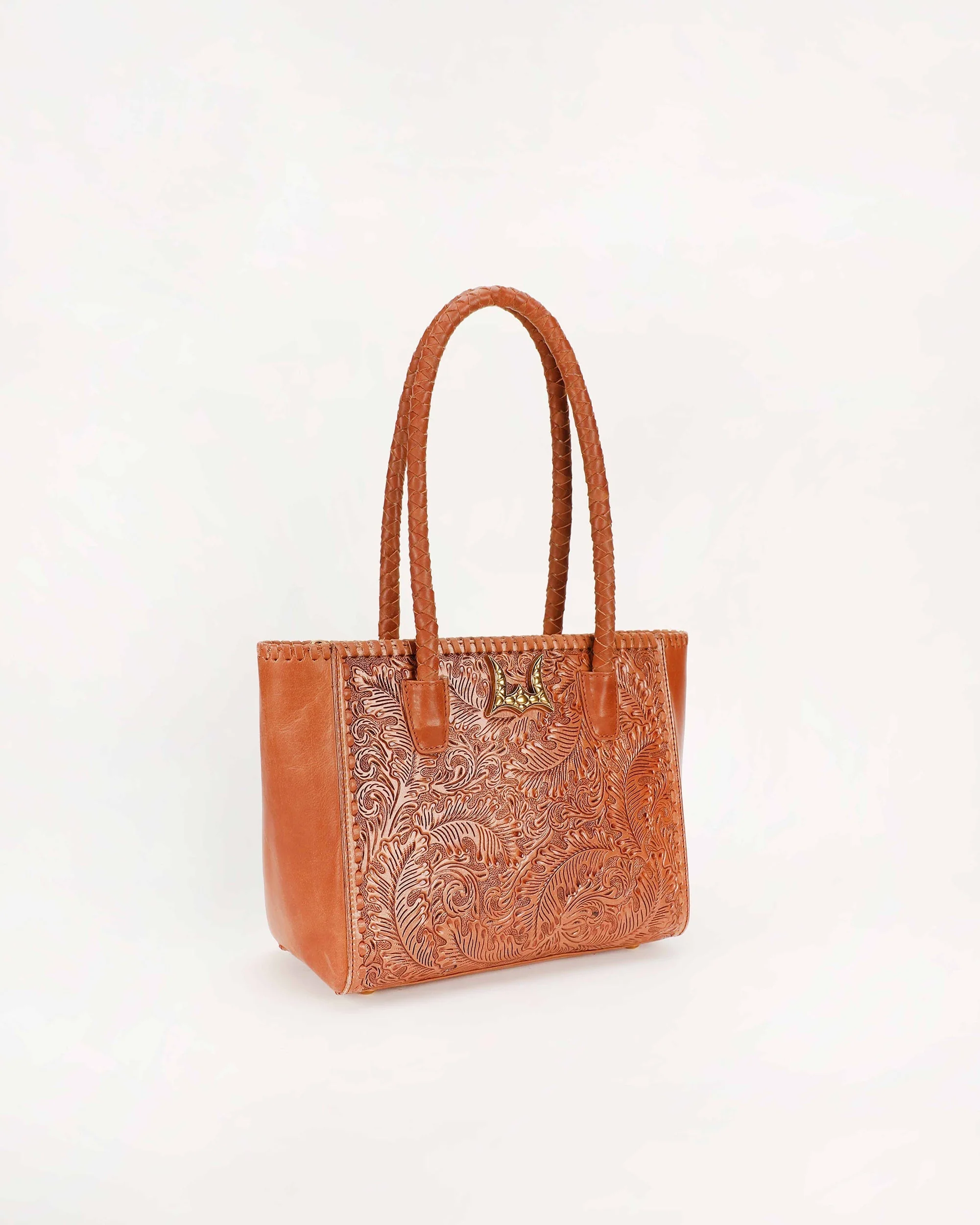 Loyal West Drover Medium Bag