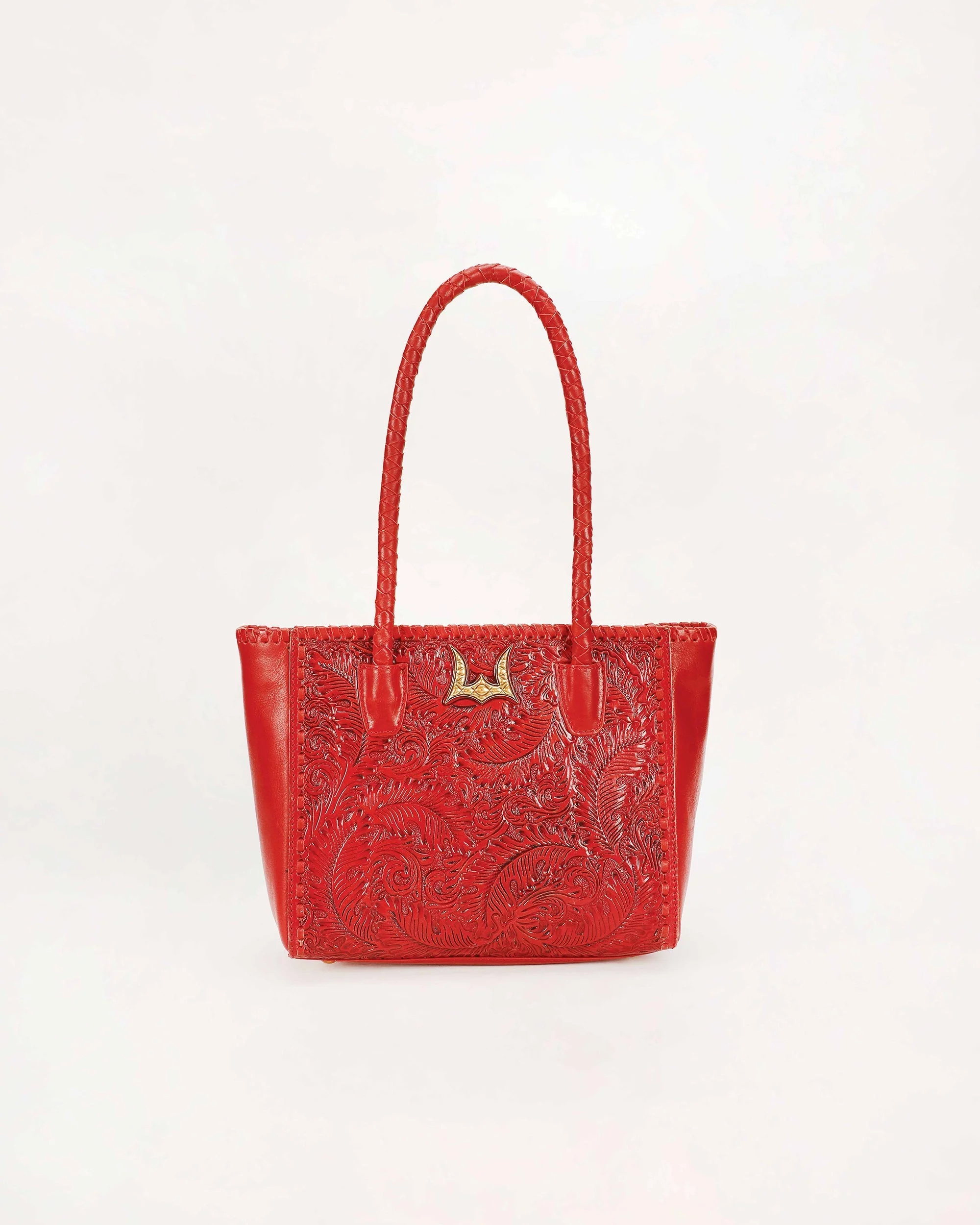 Loyal West Drover Medium Bag