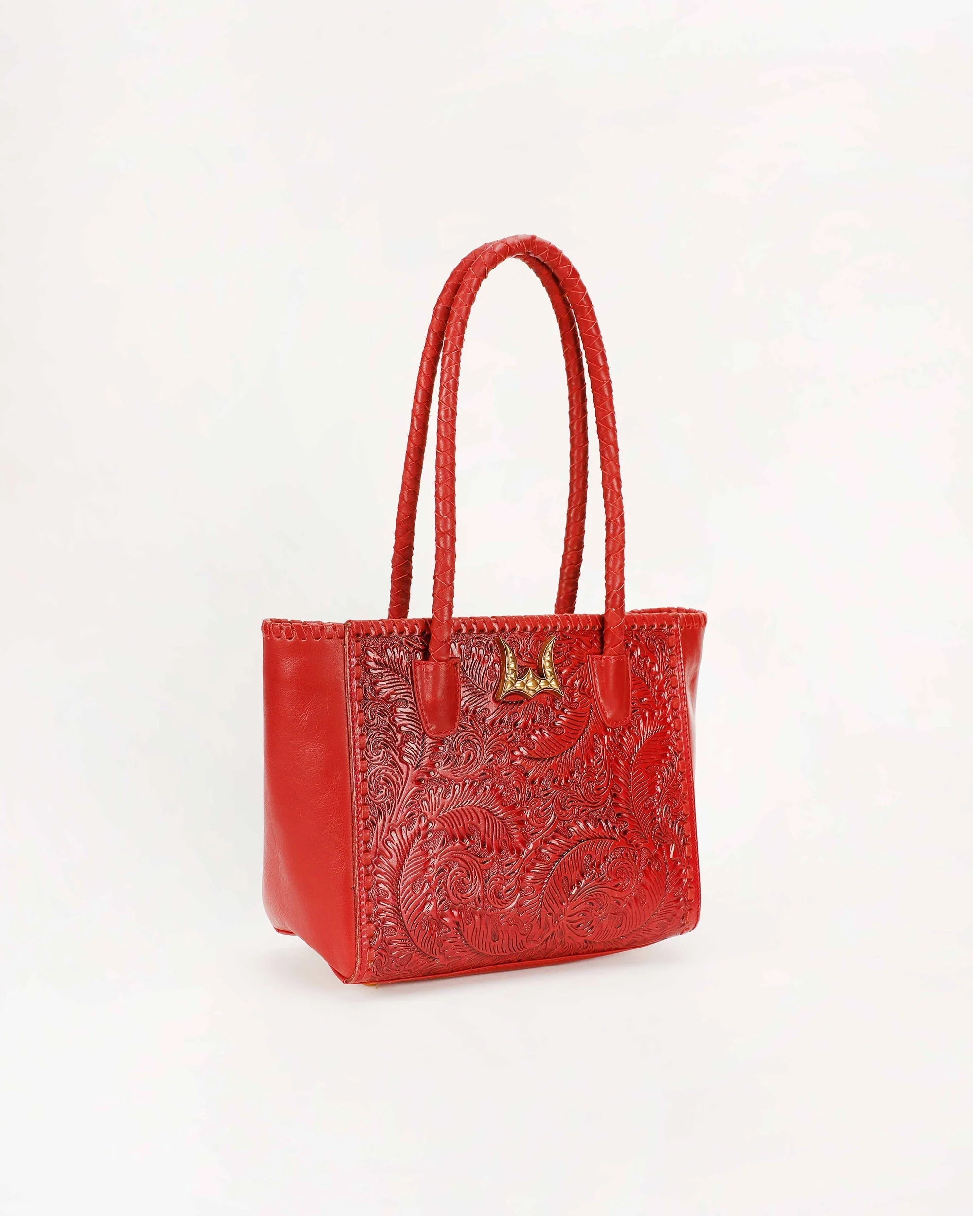 Loyal West Drover Medium Bag