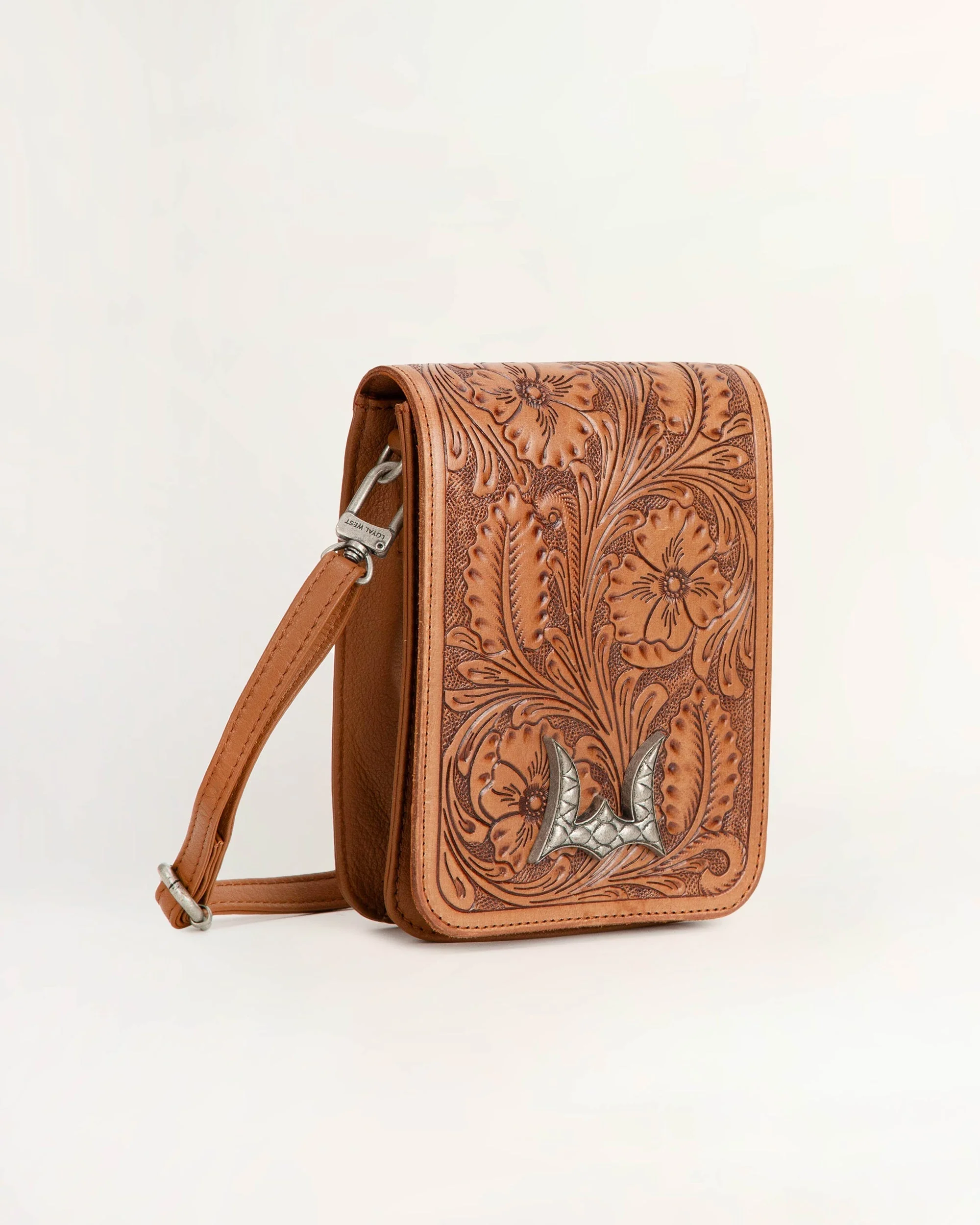 Loyal West Drover Mini Bag
