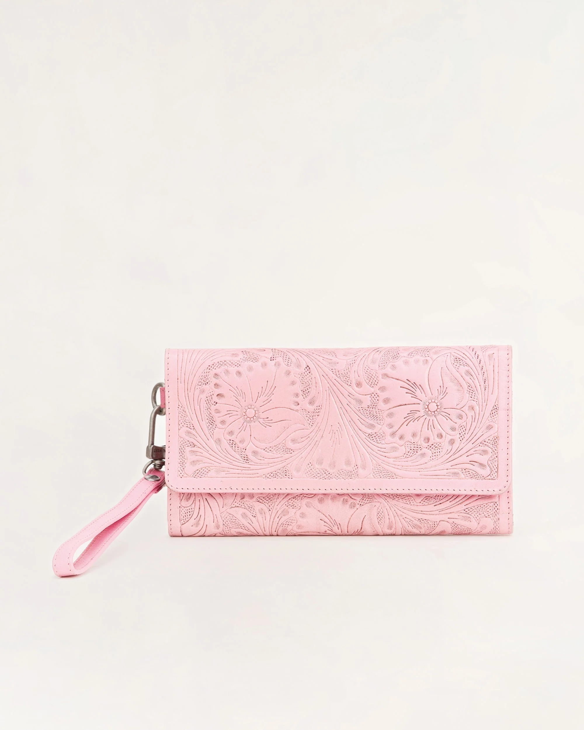 Loyal West Drover Wallet
