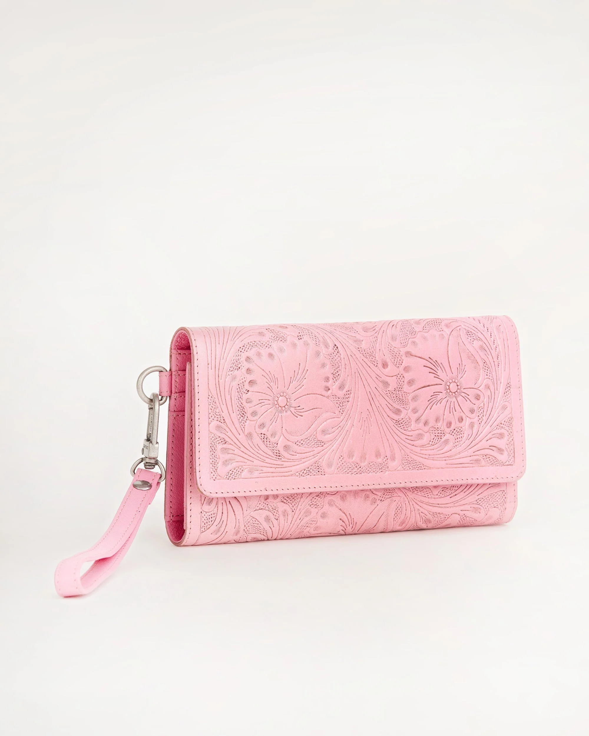 Loyal West Drover Wallet