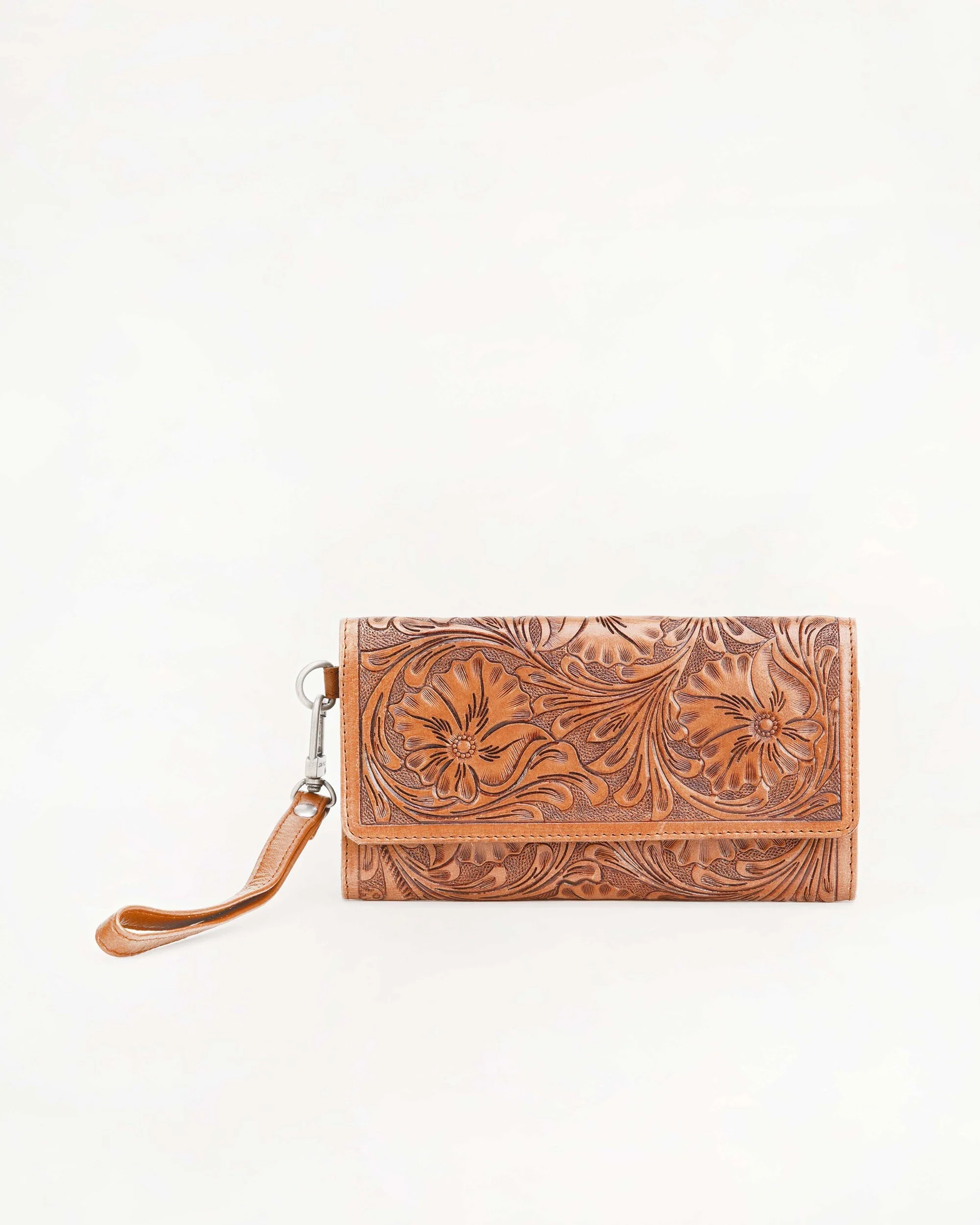 Loyal West Drover Wallet