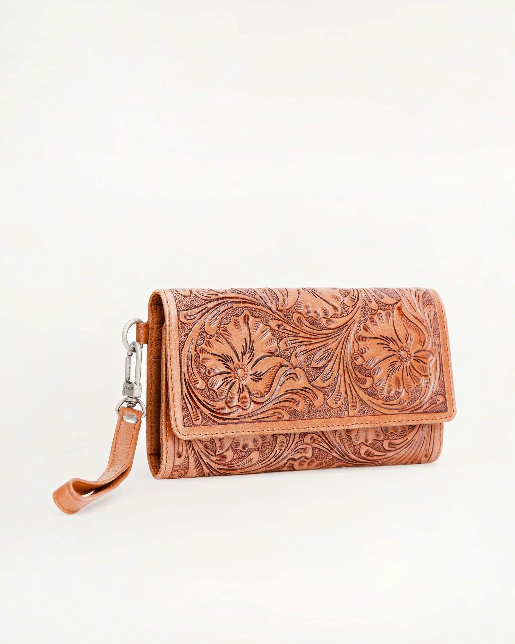 Loyal West Drover Wallet