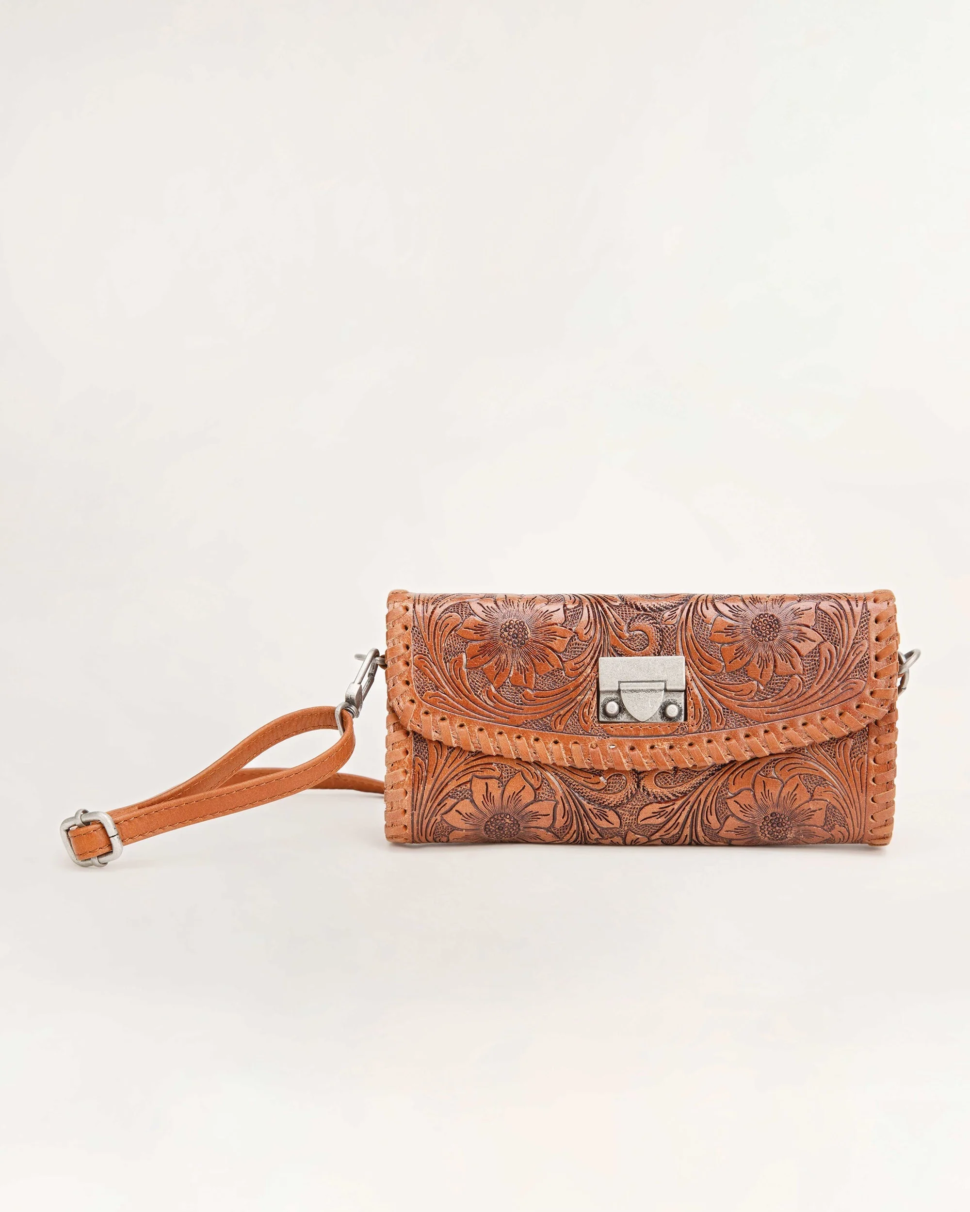 Loyal West Elena Mini Bag