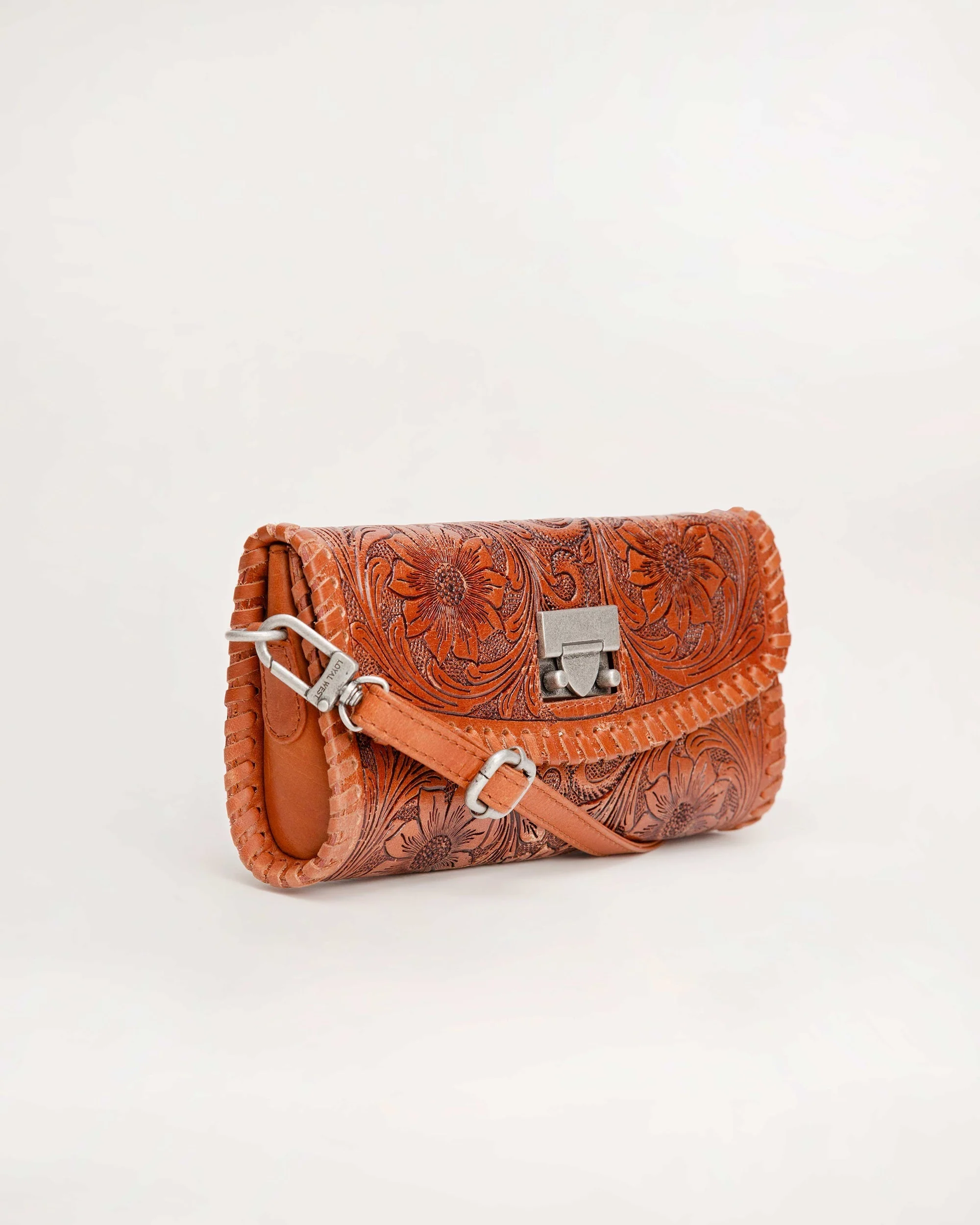 Loyal West Elena Mini Bag
