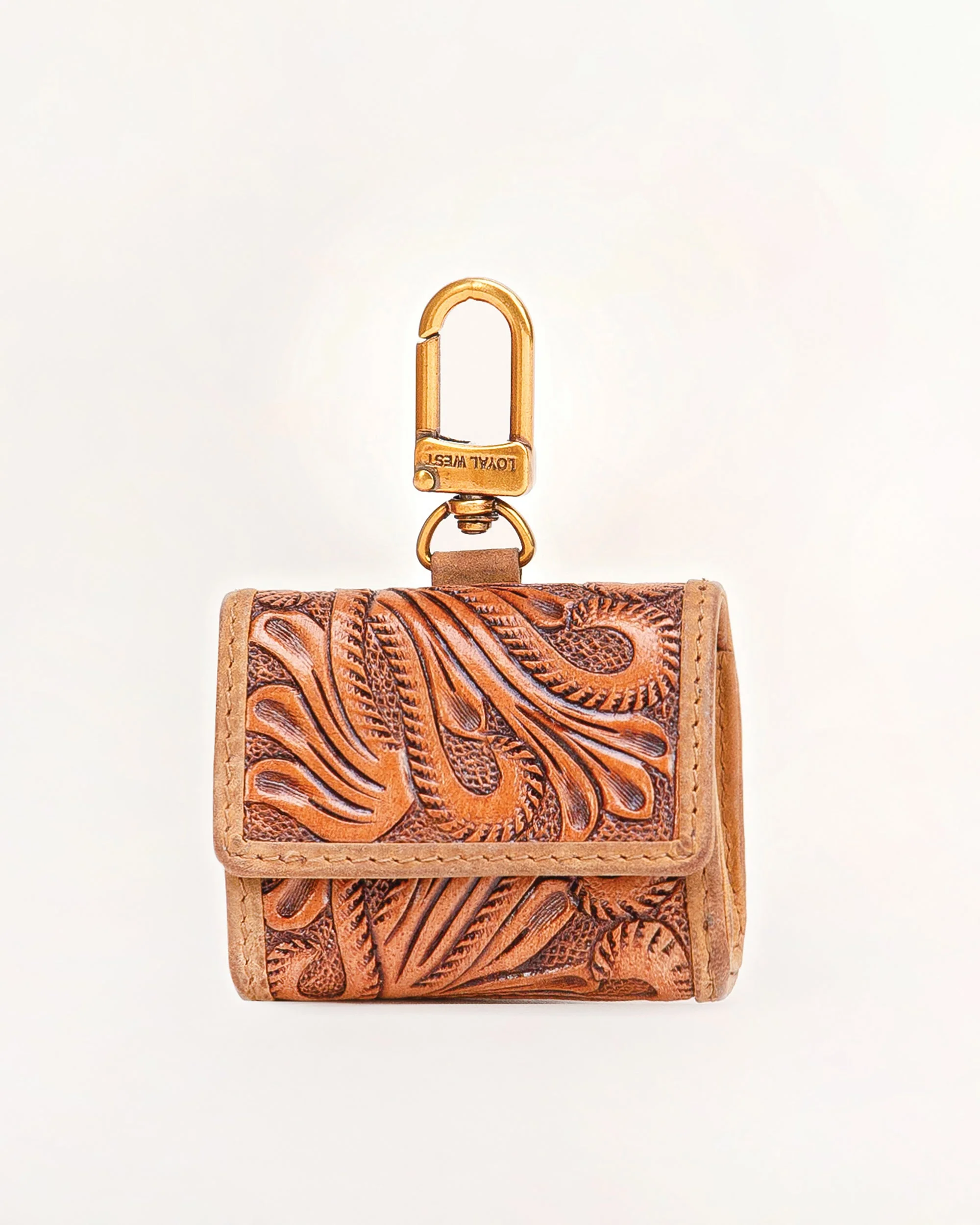 Loyal West Gloriana Clip On Bag Charm 1 7619-loyal-west-gloriana-clip-on-bag-charm-1.webp